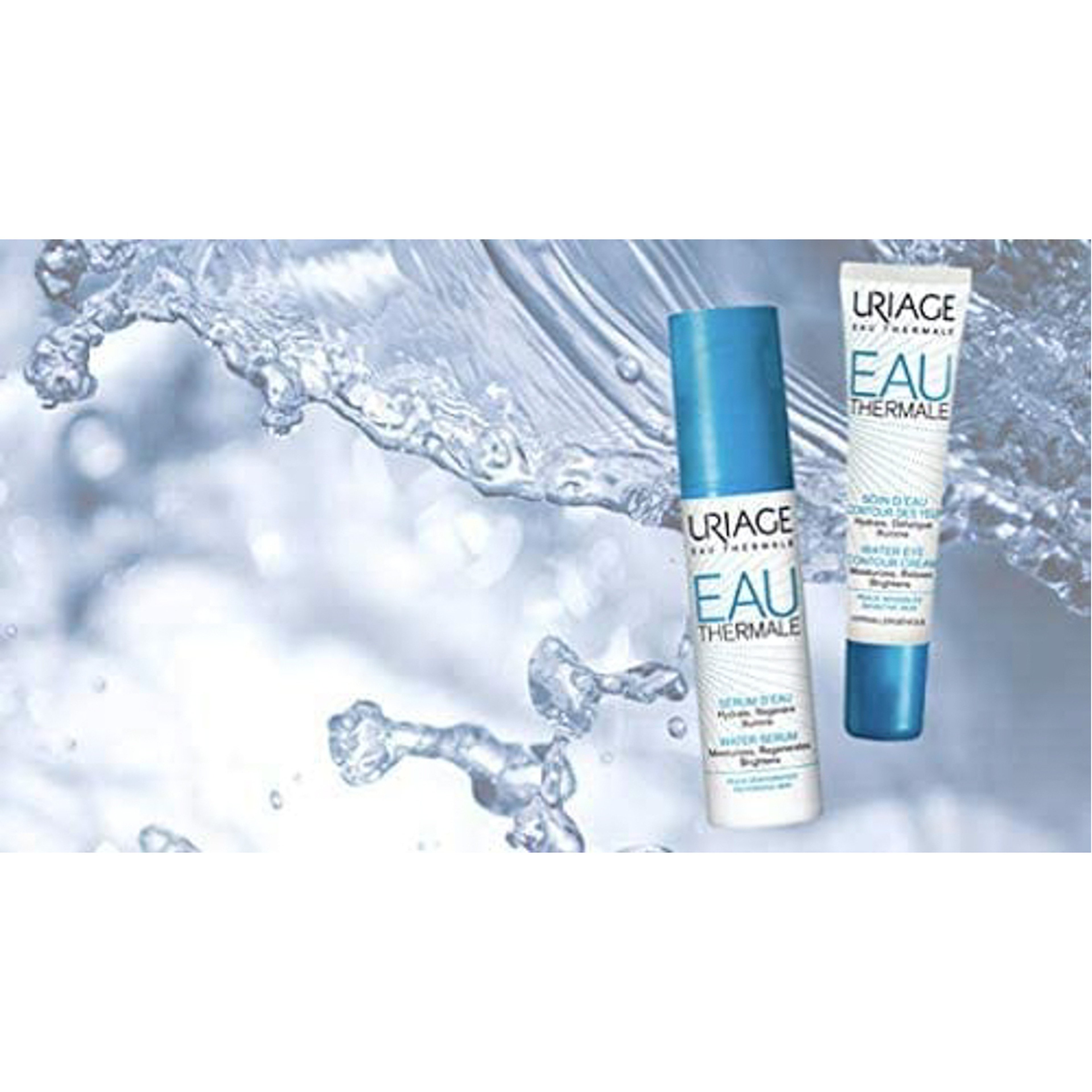 Uriage Thermal Water Spray