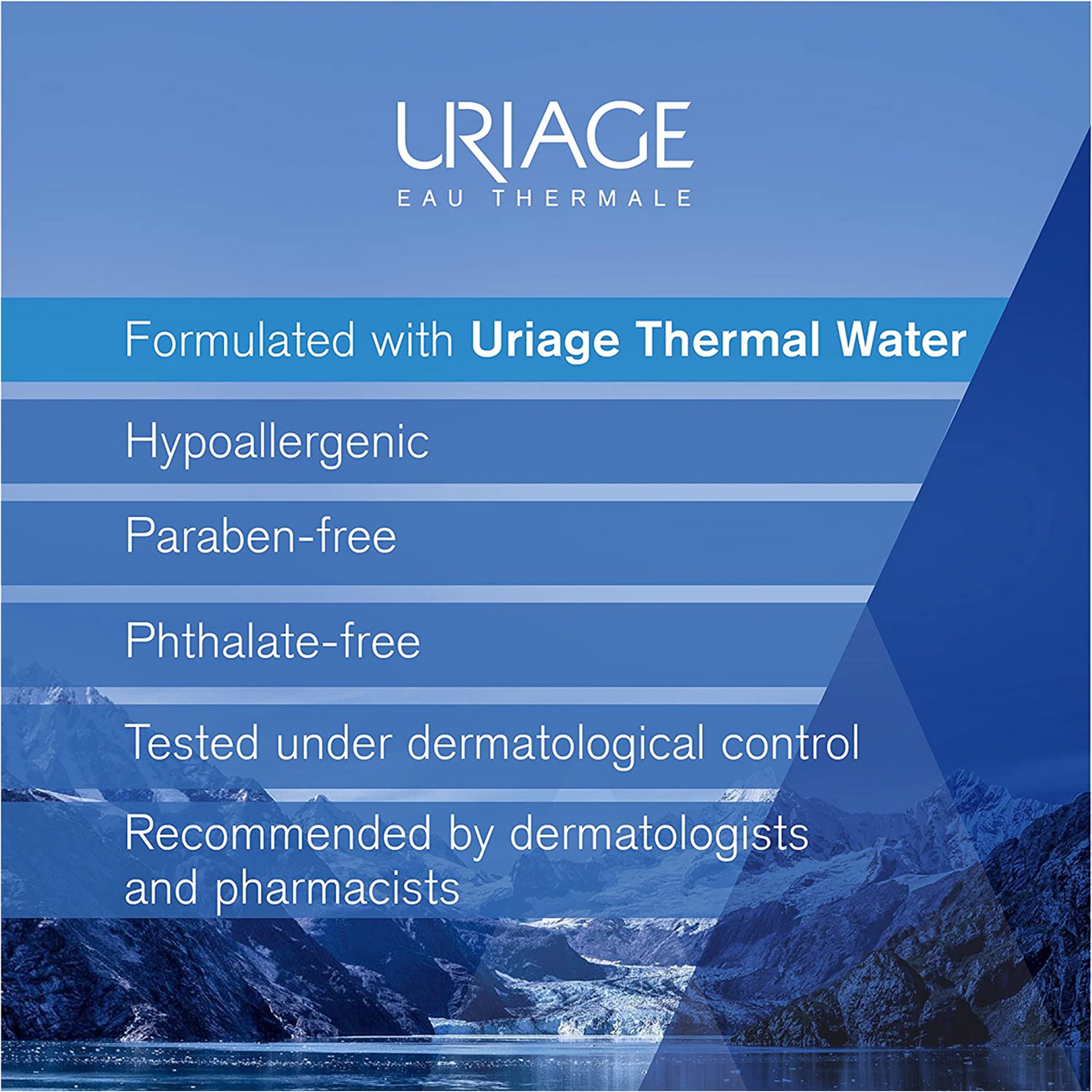 Uriage Uriage Lip Moisturizer