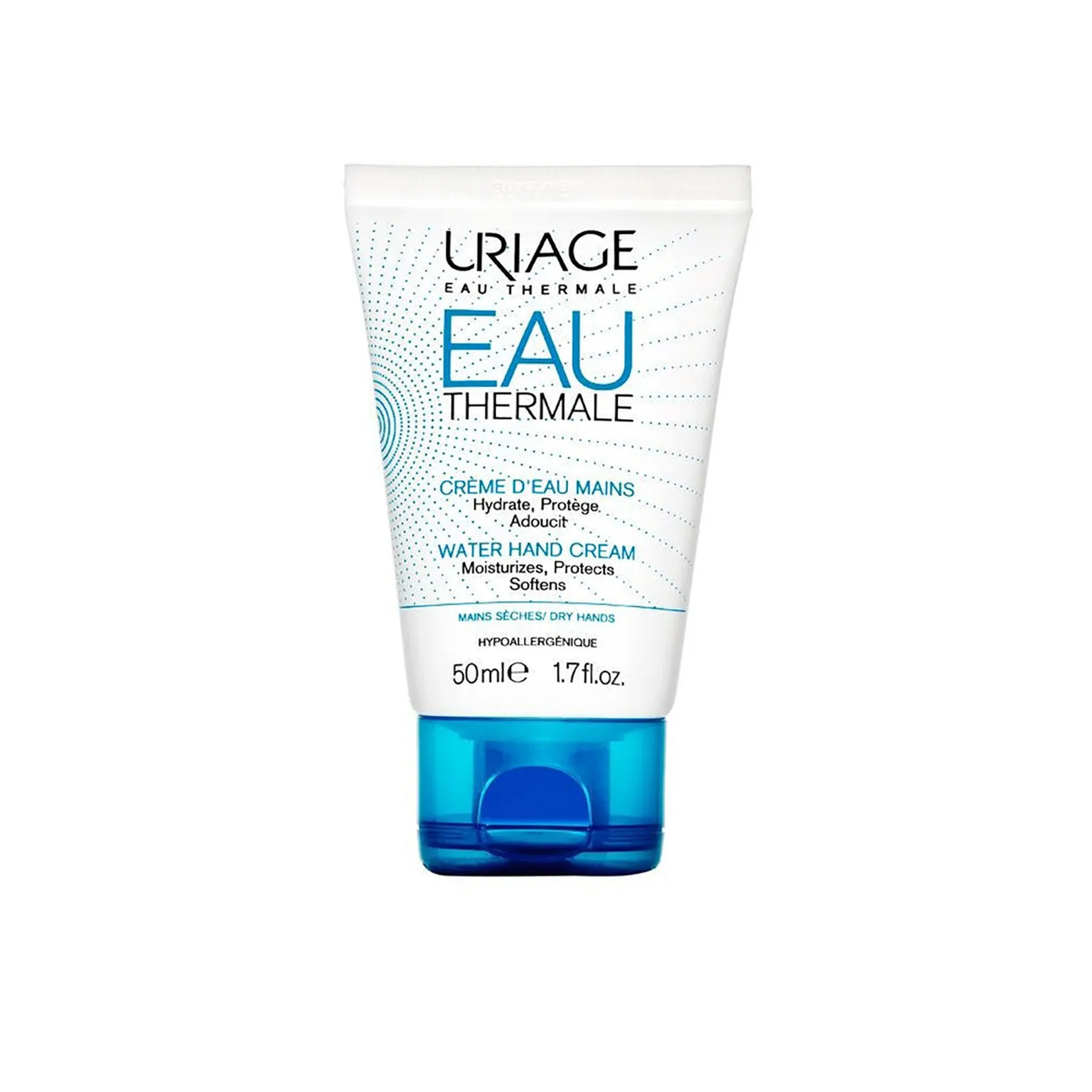 Uriage Hand Moisturizer Cream