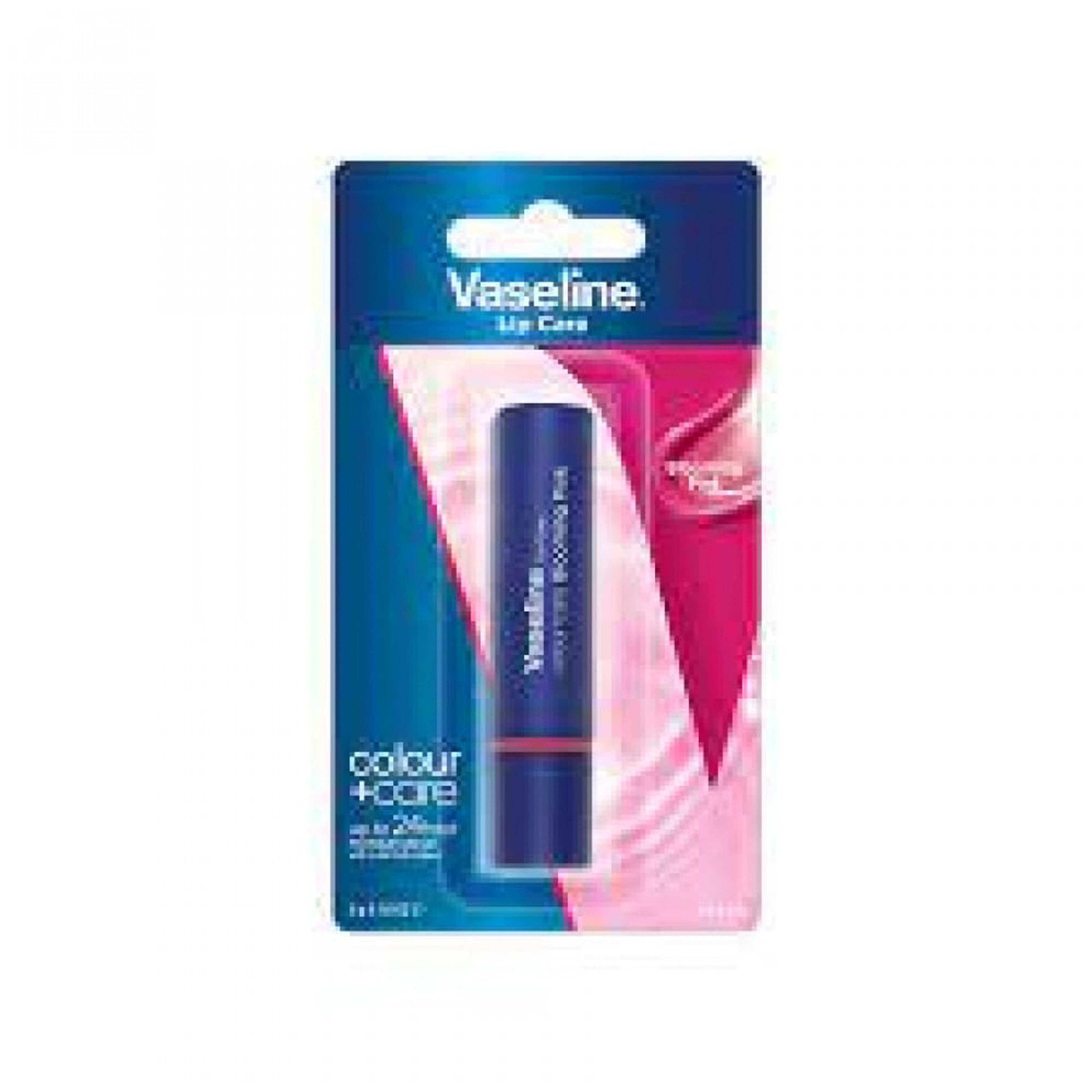 Vaseline Lip Care Pink Stick Me 3G