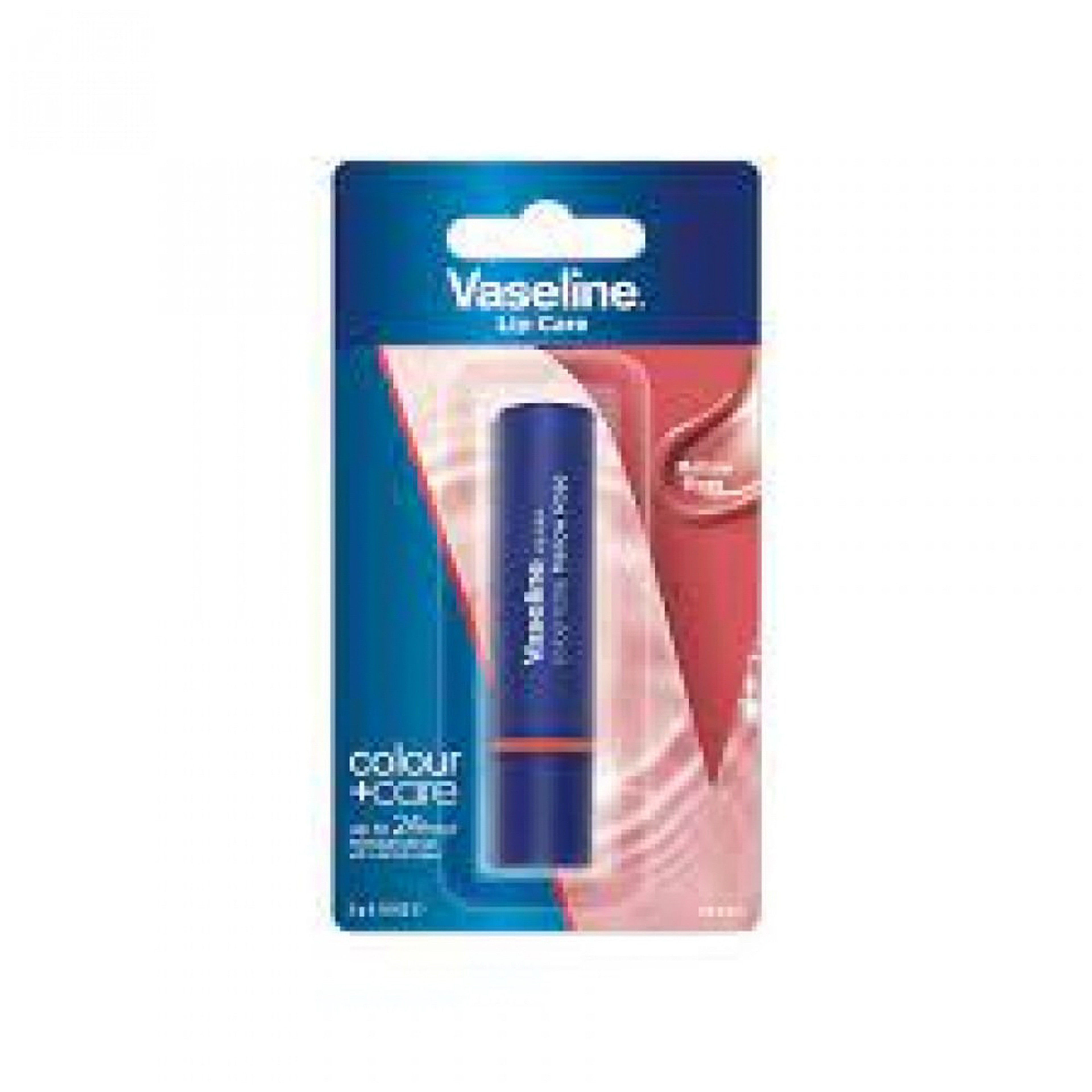 Vaseline Lip Care Rose Stick Me 3G