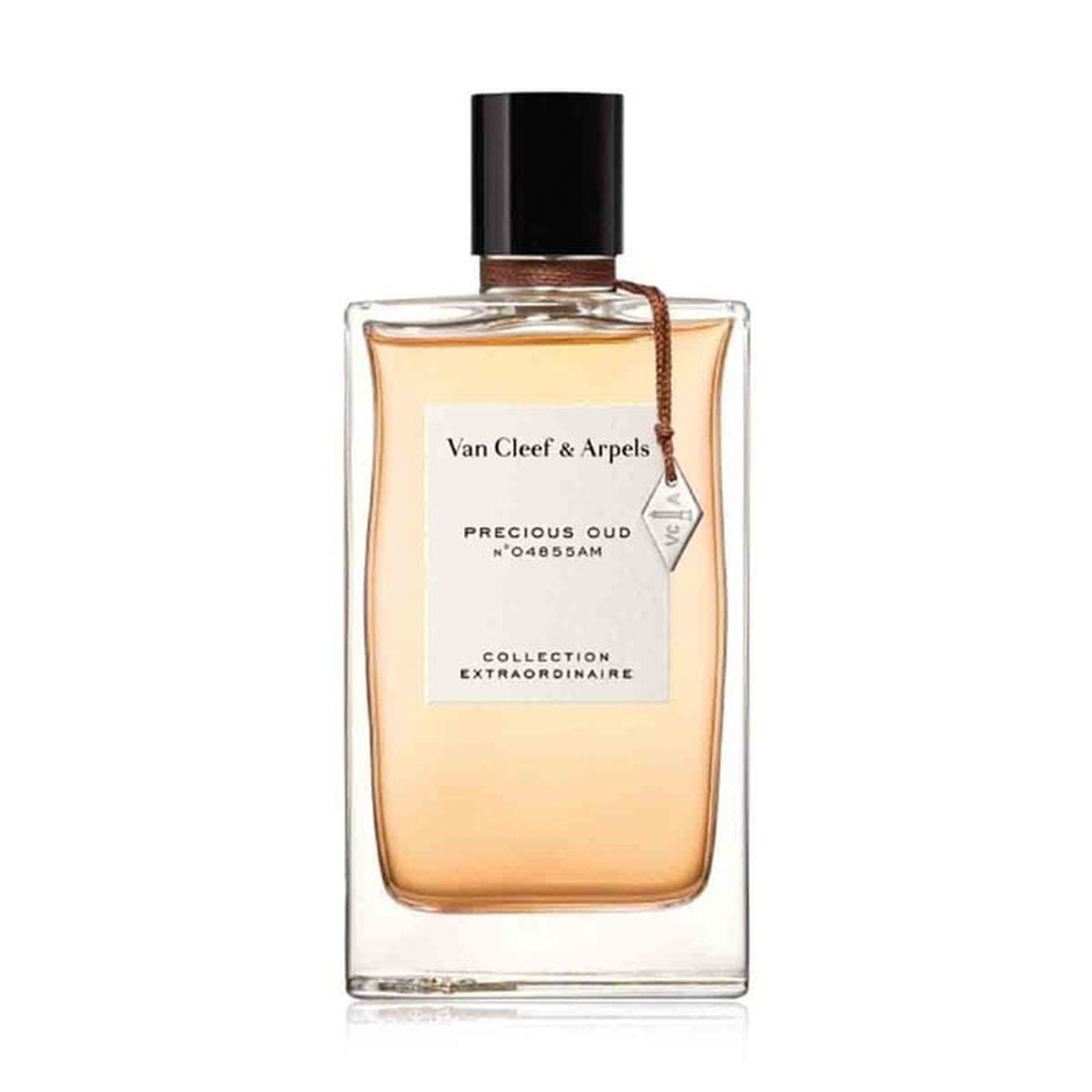 Van Cleef & Arpels Collection Extraordinaire Precious Oud For Women Eau De Parfum 75Ml
