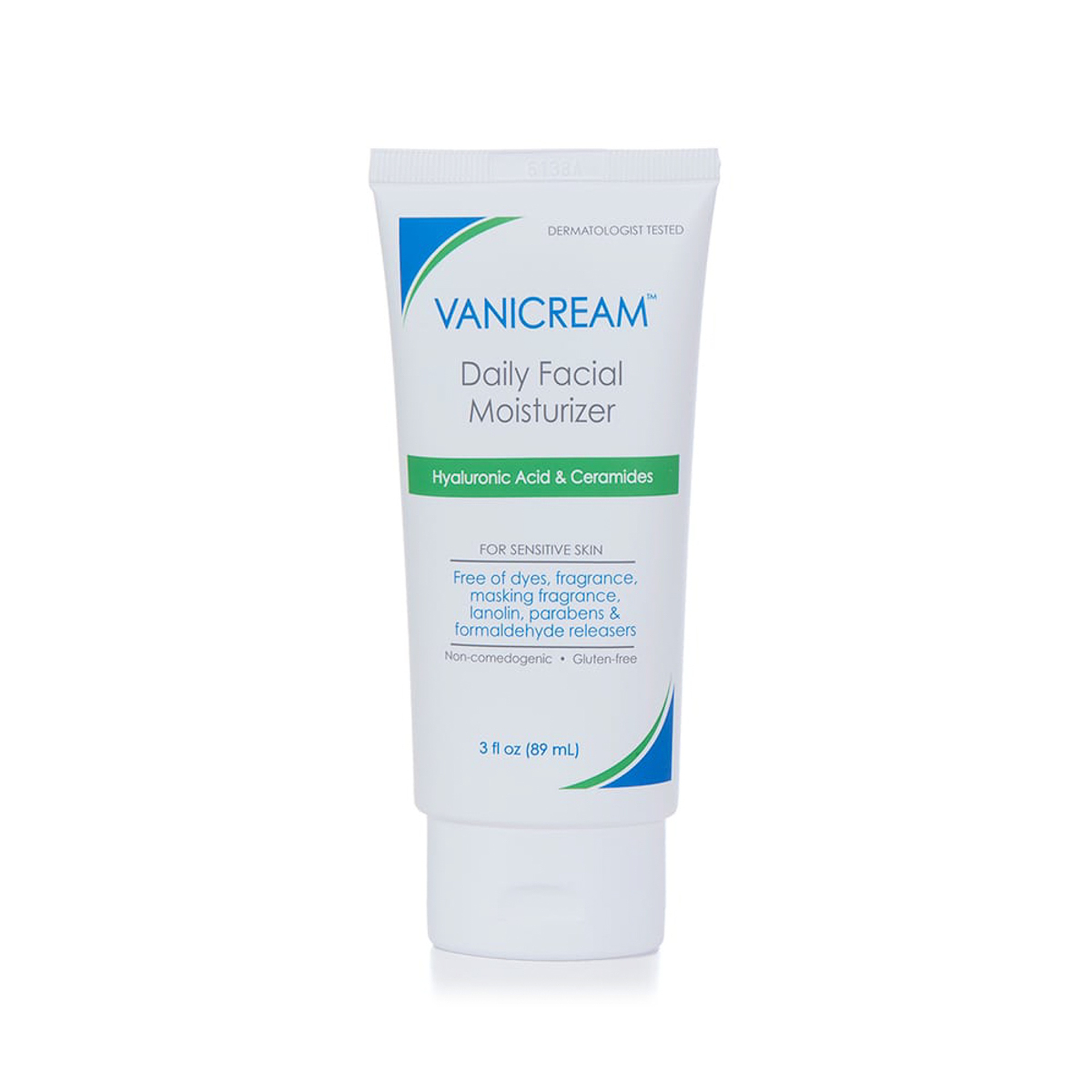 Vanicream Daily Facial Moisturizer 89 Ml