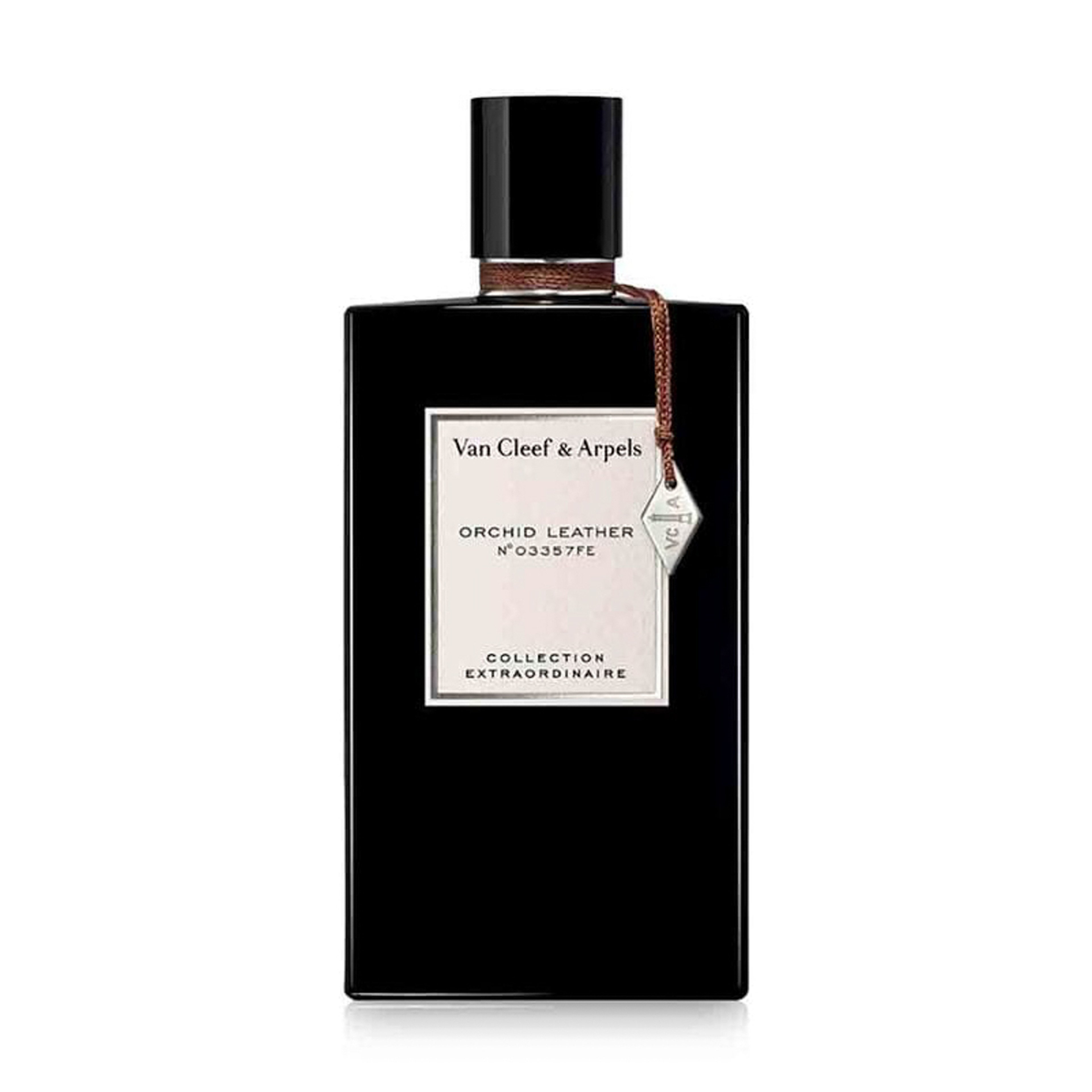 Van Cleef & Arpels Collection Extraordinaire Orchid Leather Unisex Eau De Parfum 75Ml