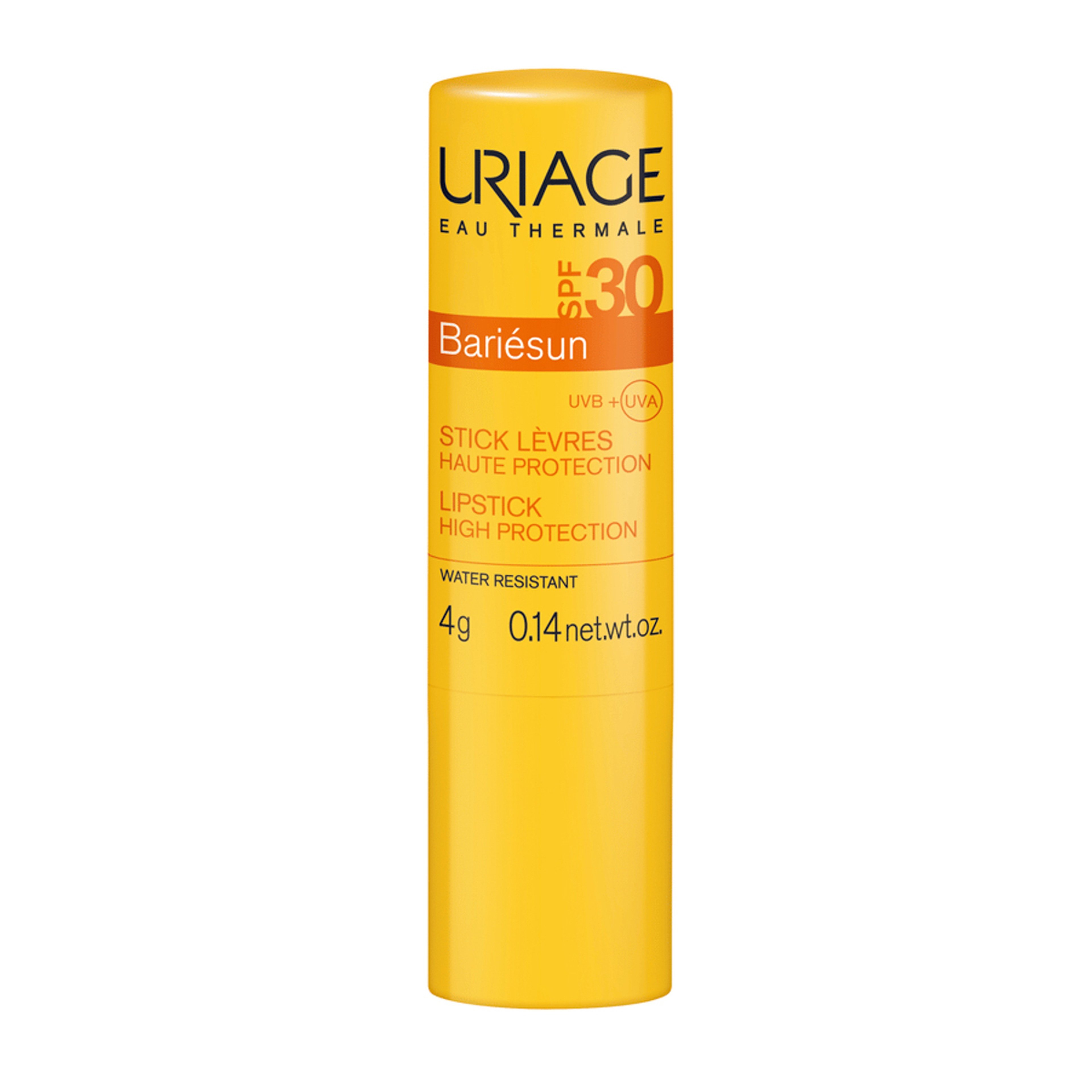 Uriage Bariesun Lip Stick Spf 30