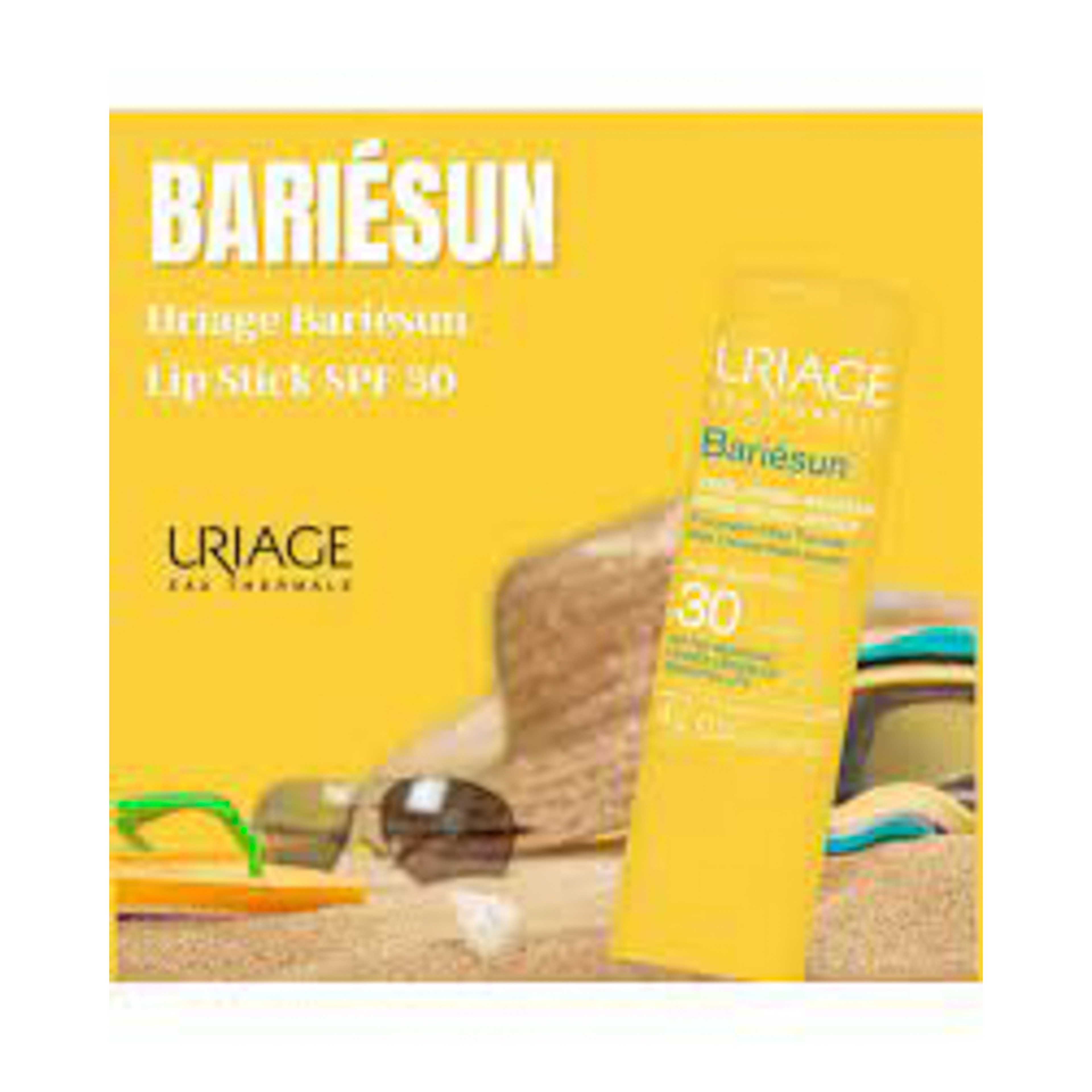 Uriage Bariesun Lip Stick Spf 30