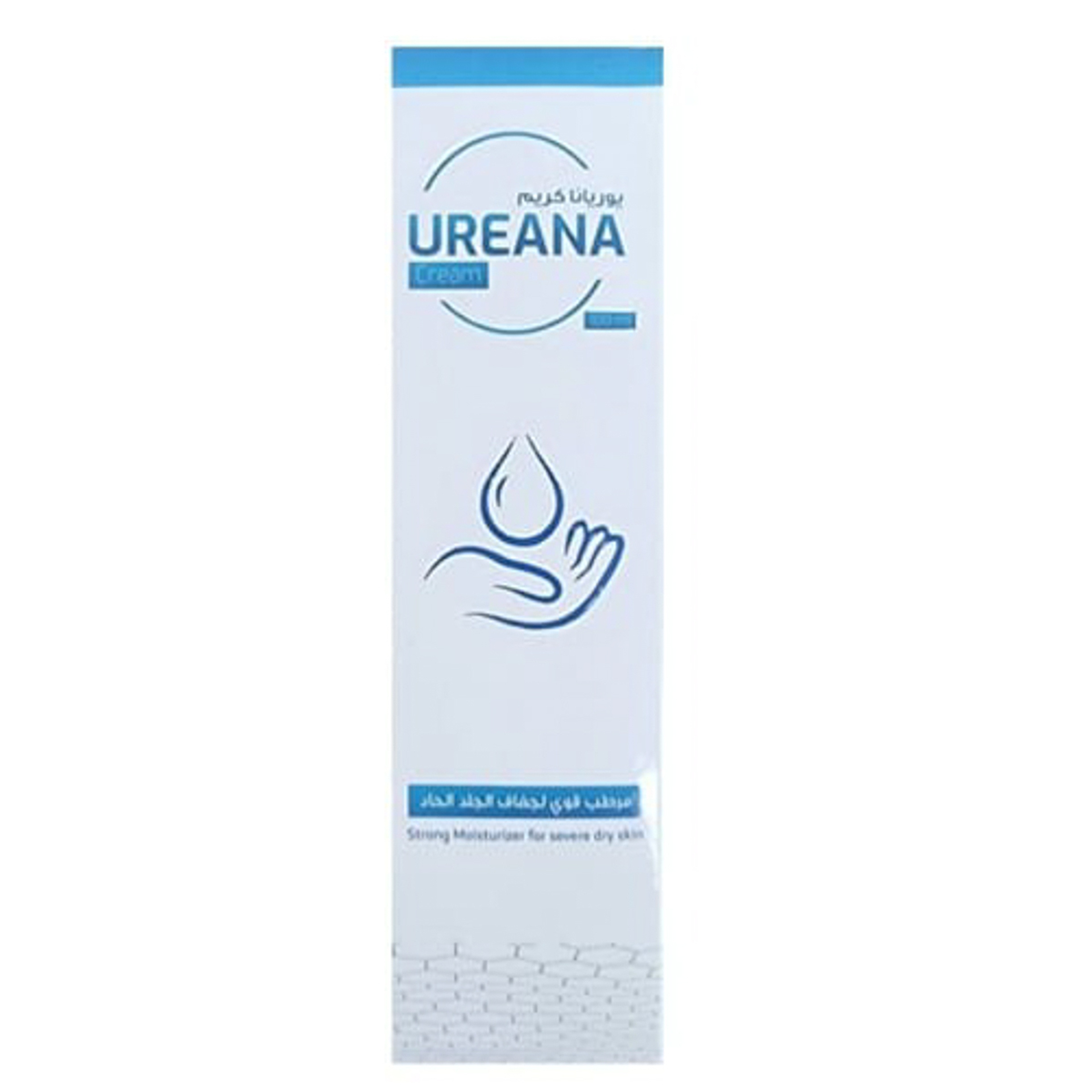 Ureana Cream 100Gm