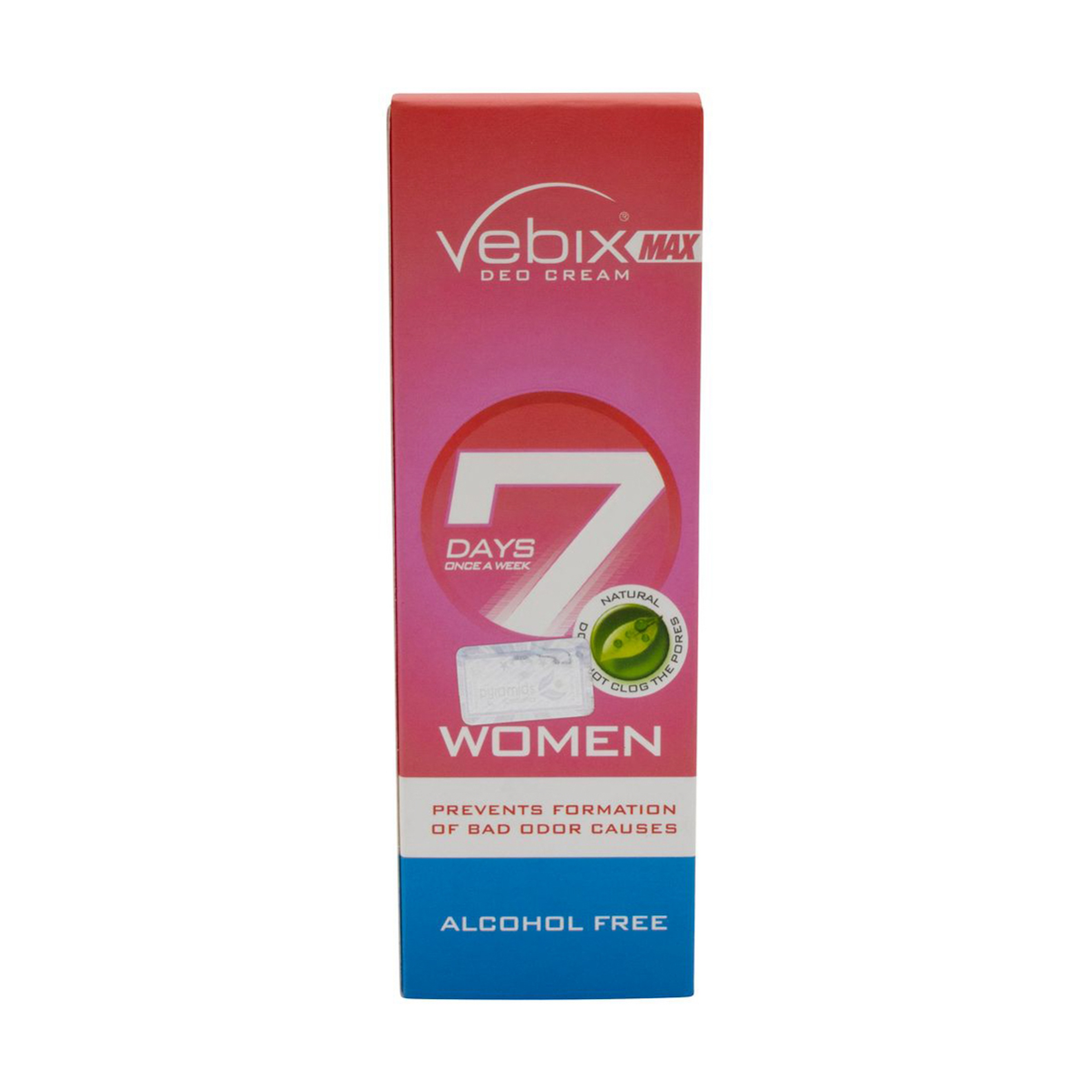 فيبكس موستيك 25 مل