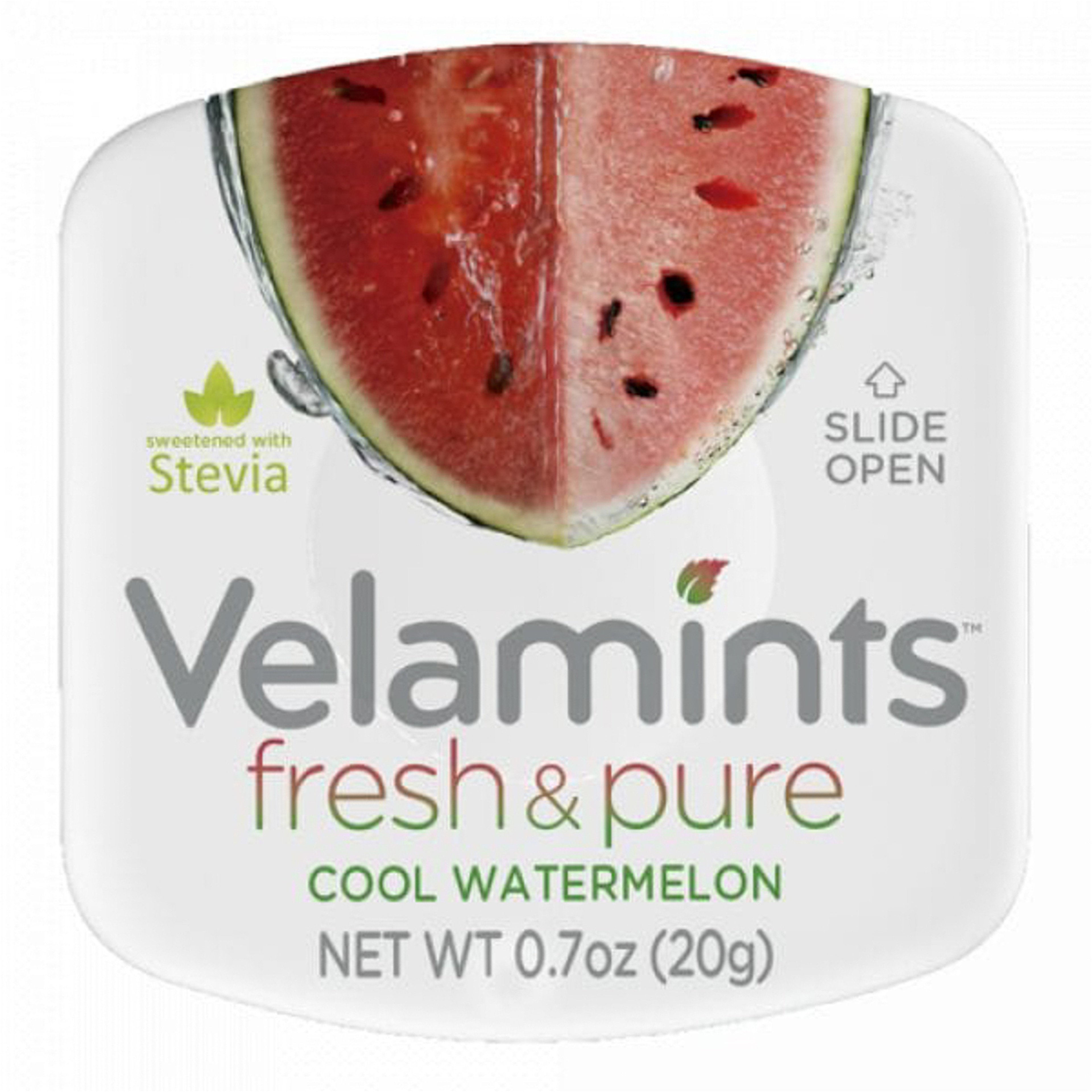 Velamints Sugar Free Watermelon 20 Gm