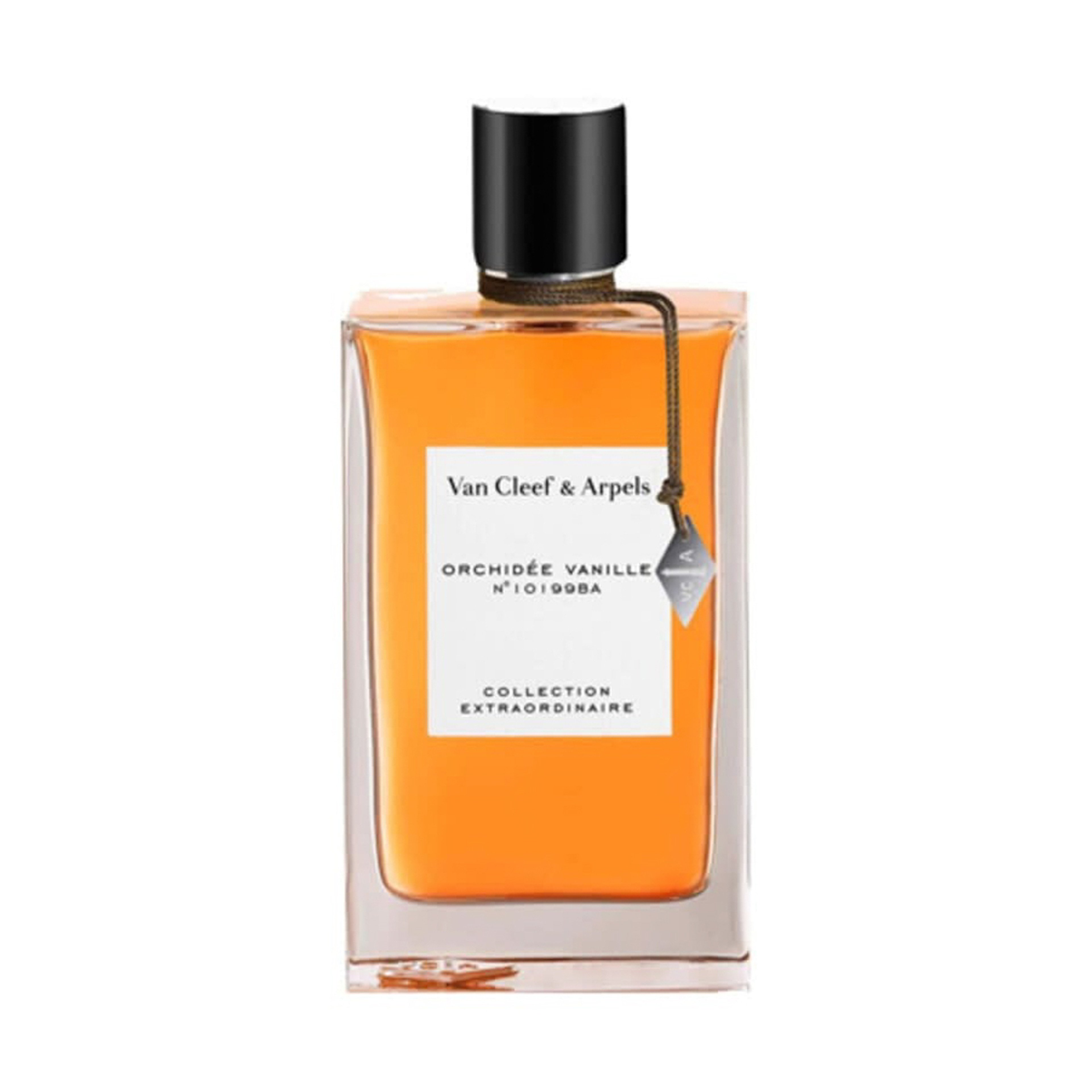 Van Cleef & Arpels Extra.Vanilla Orchid Eau De Parfum - 75 Ml