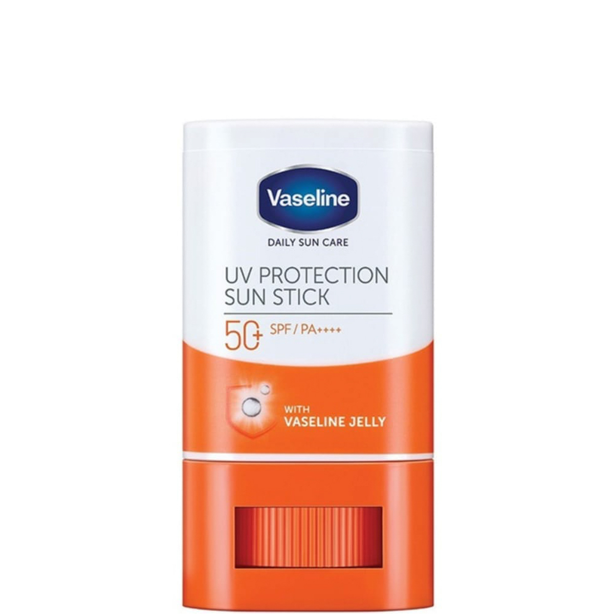 فازلين، ستيك واقى الشمس +Spf50 للعناية اليومية من الشمس - 15 جم