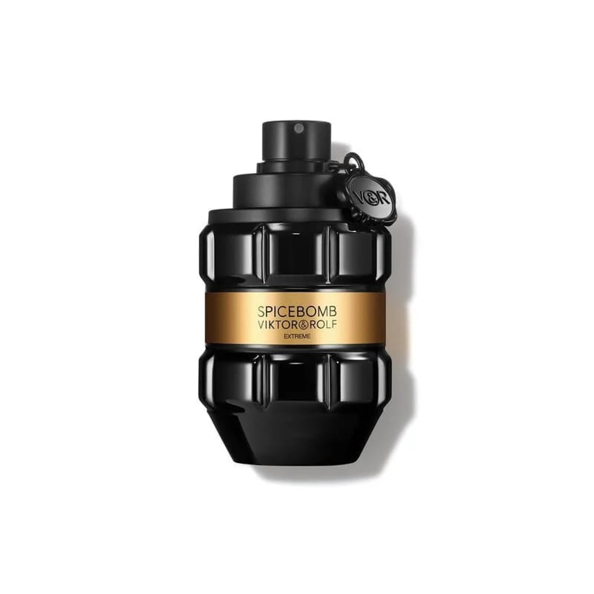 Viktor & Rolf Spicebomb Extreme Pour Homme For Men Eau De Parfum