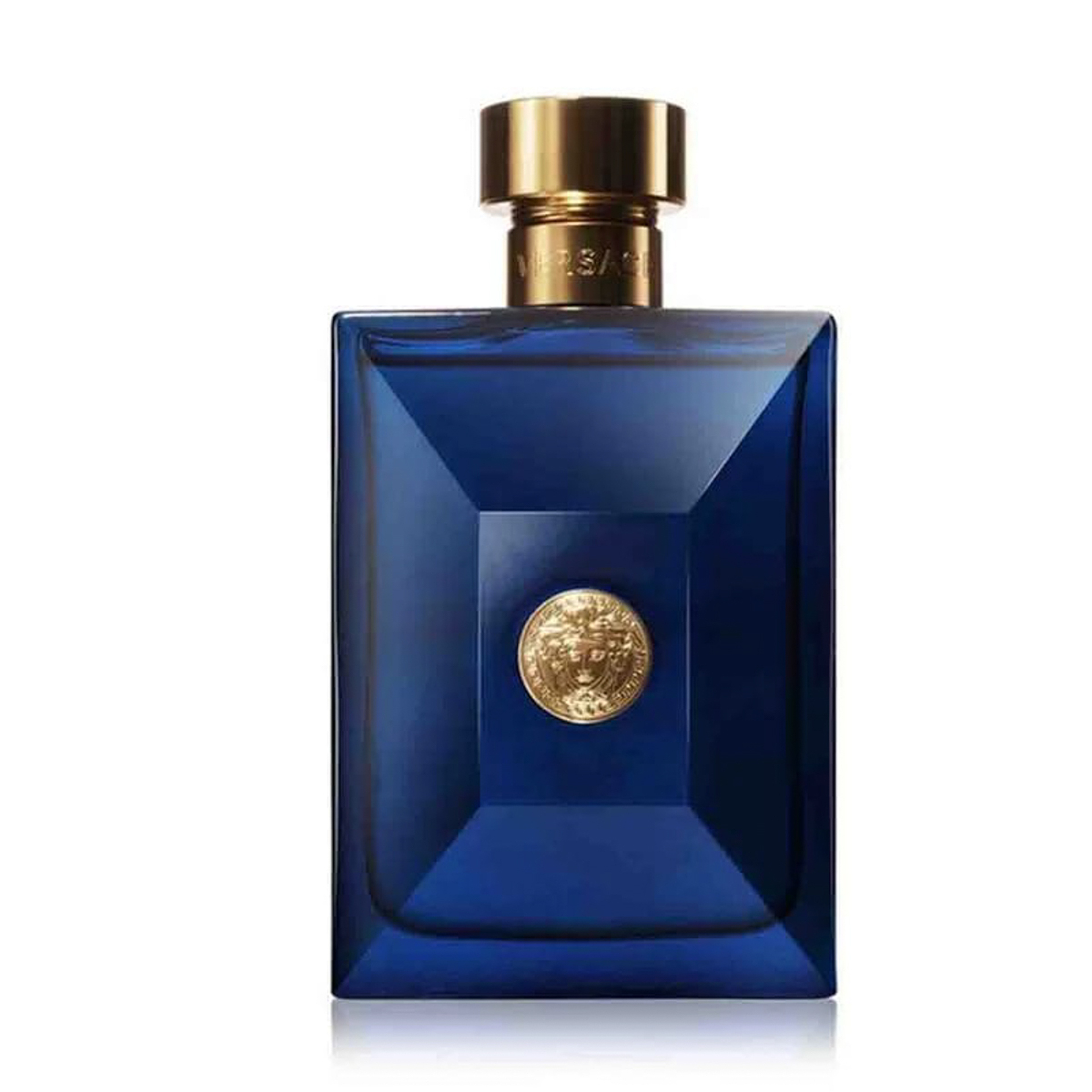 Versace Pour Homme Dylan Blue For Men Eau De Toilette 100Ml