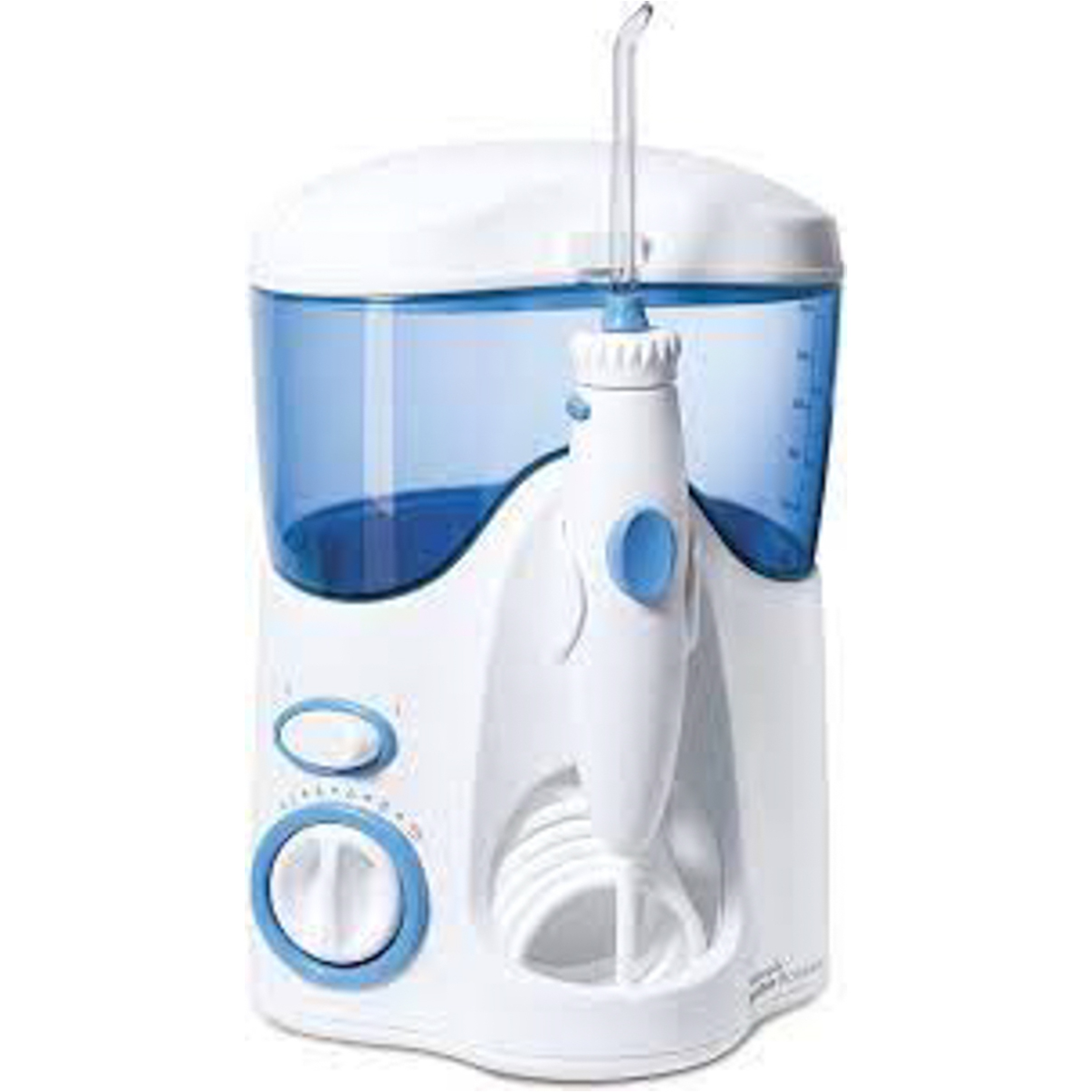 Waterpik Water Flosser Ultra Classic White