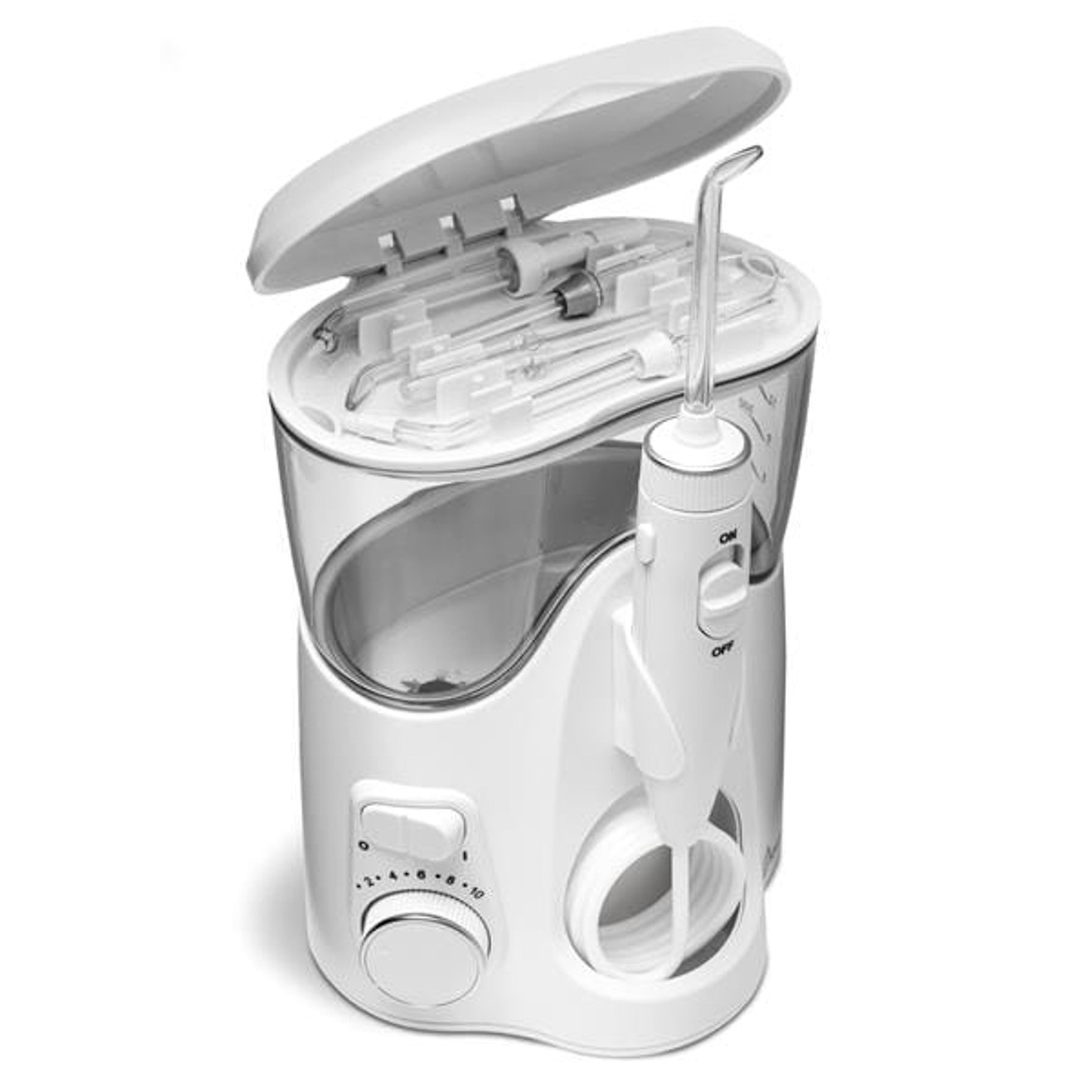 Waterpik Water Flosser Ultra Classic White