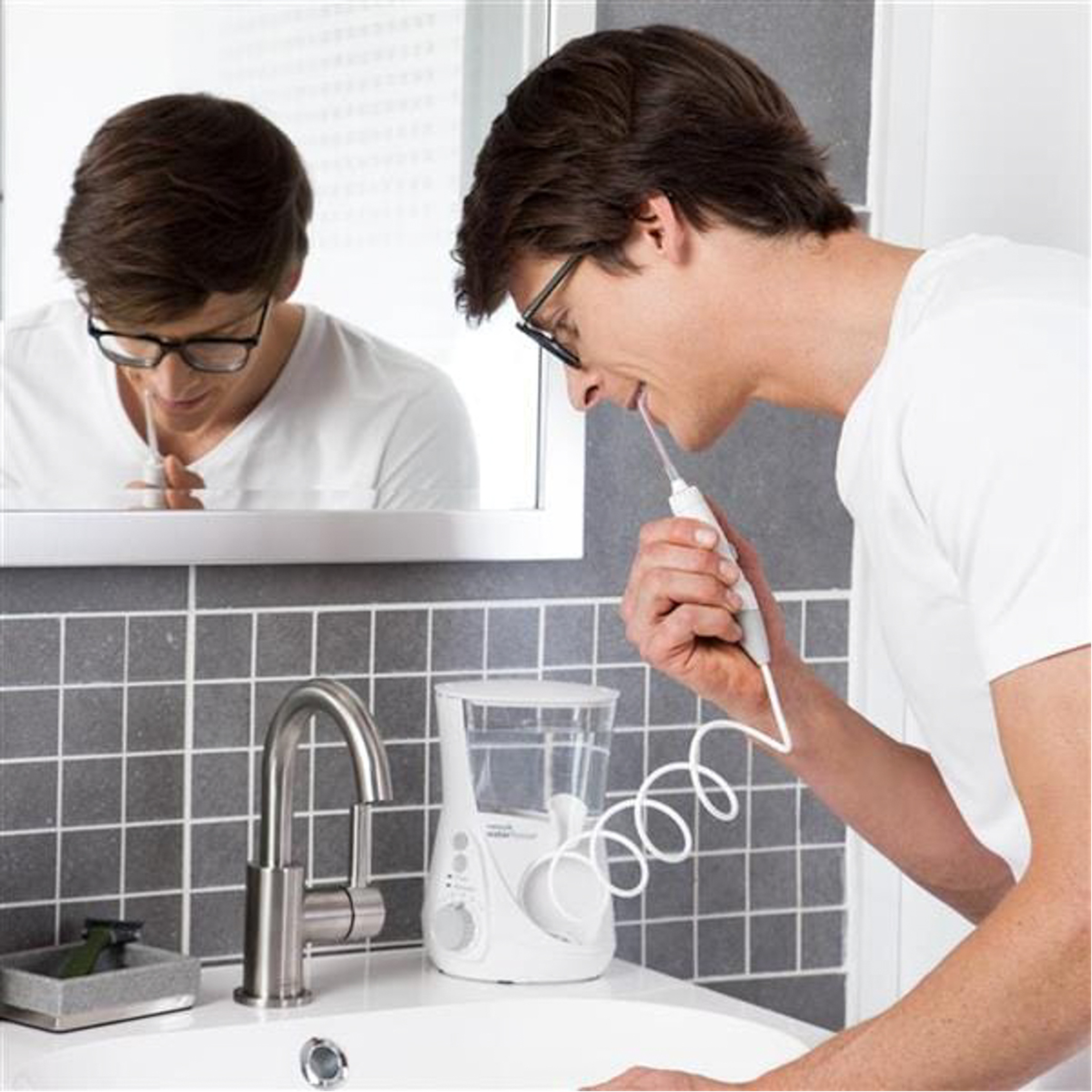 Waterpik Water Flosser Ultra Professional