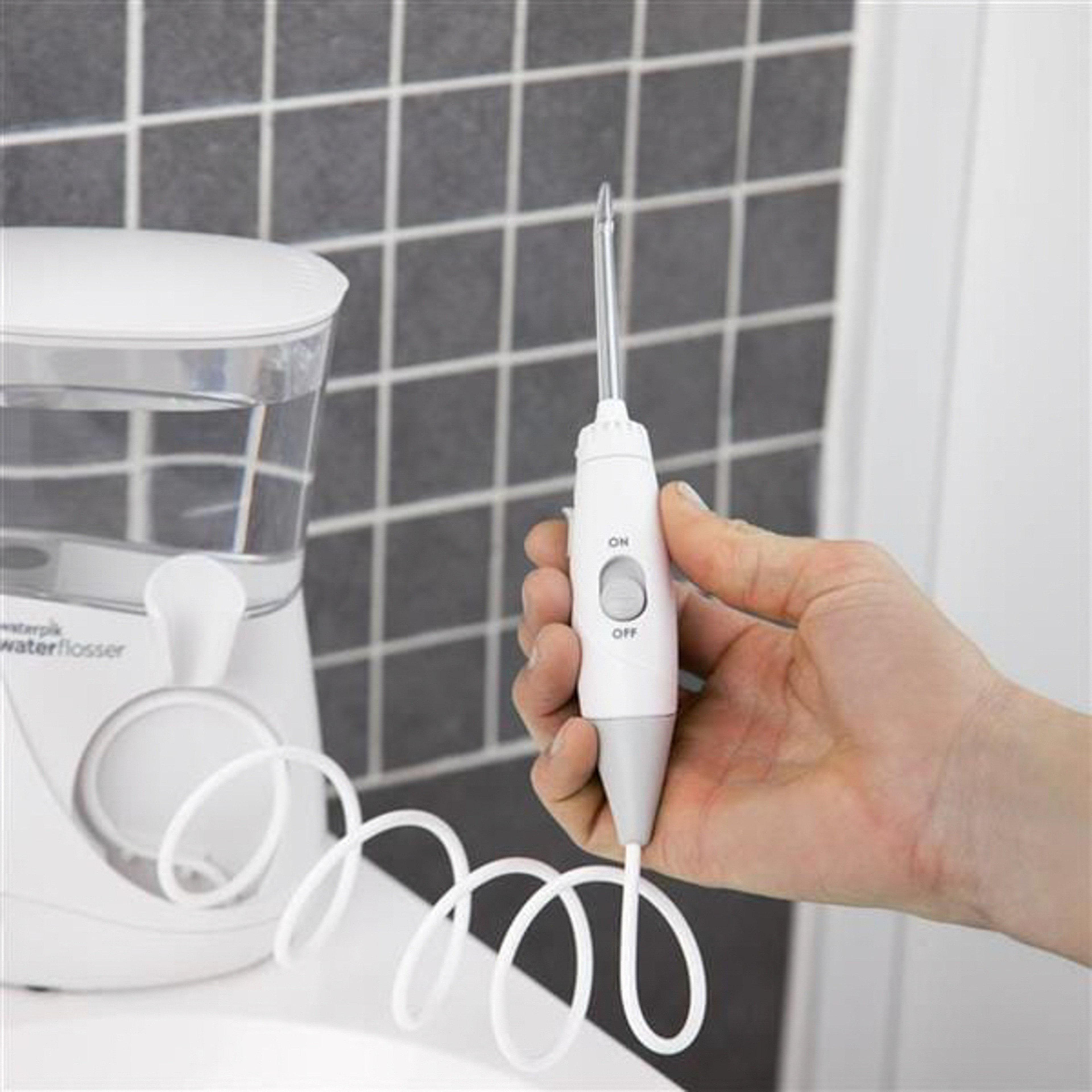 Waterpik Water Flosser Ultra Professional