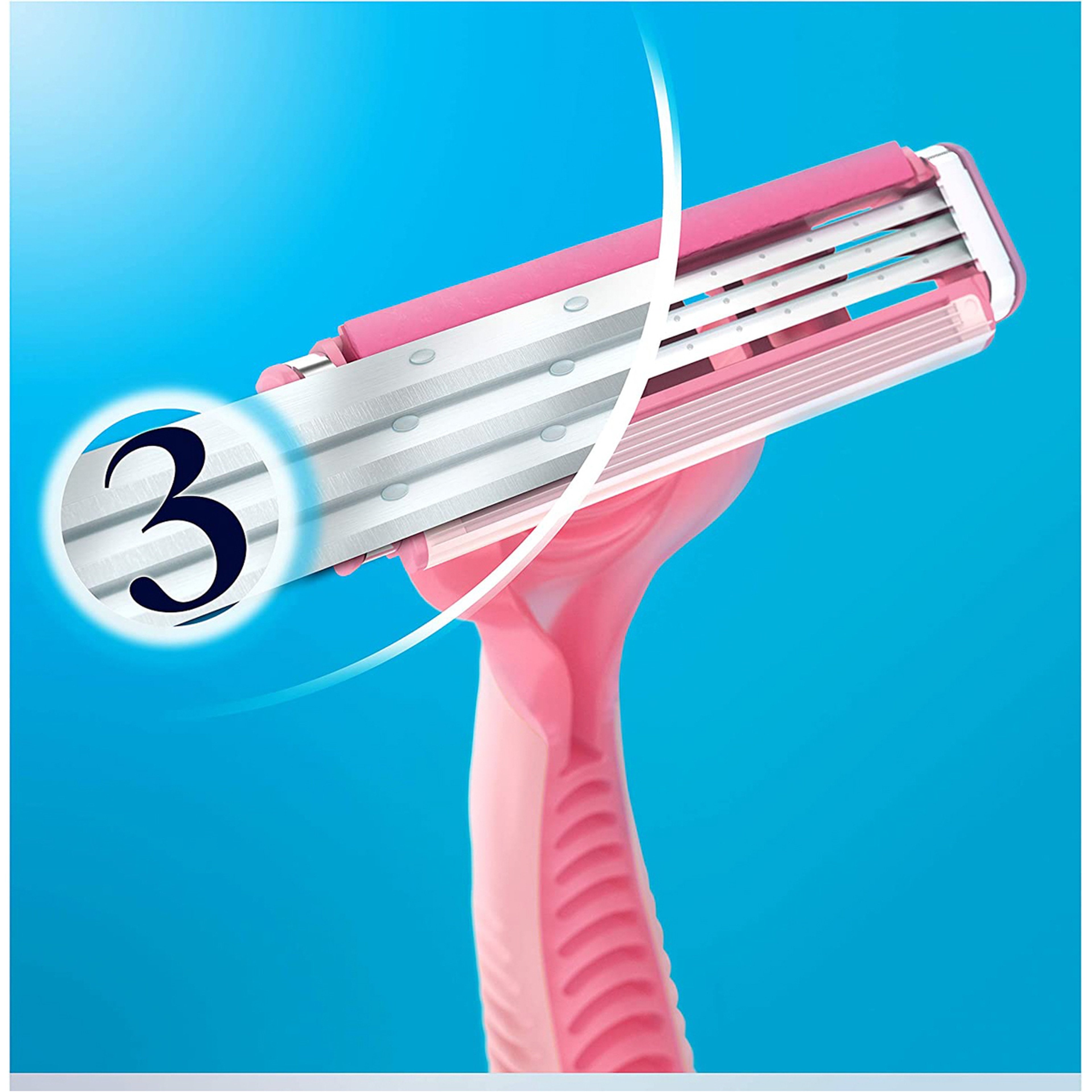 Venus Razors Pink ( 12 Pack)