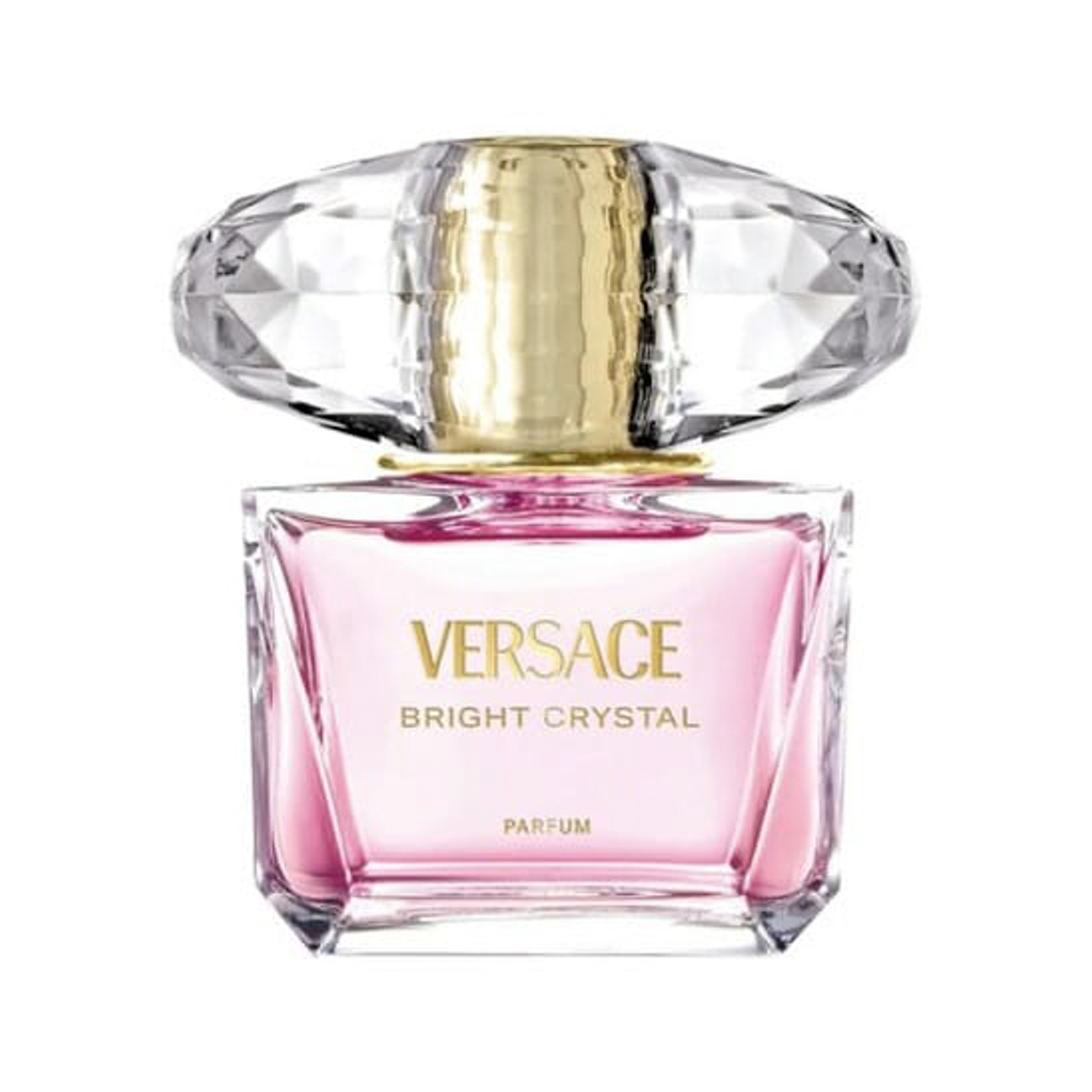 Versace Bright Crystal Eau De Toilette For Women