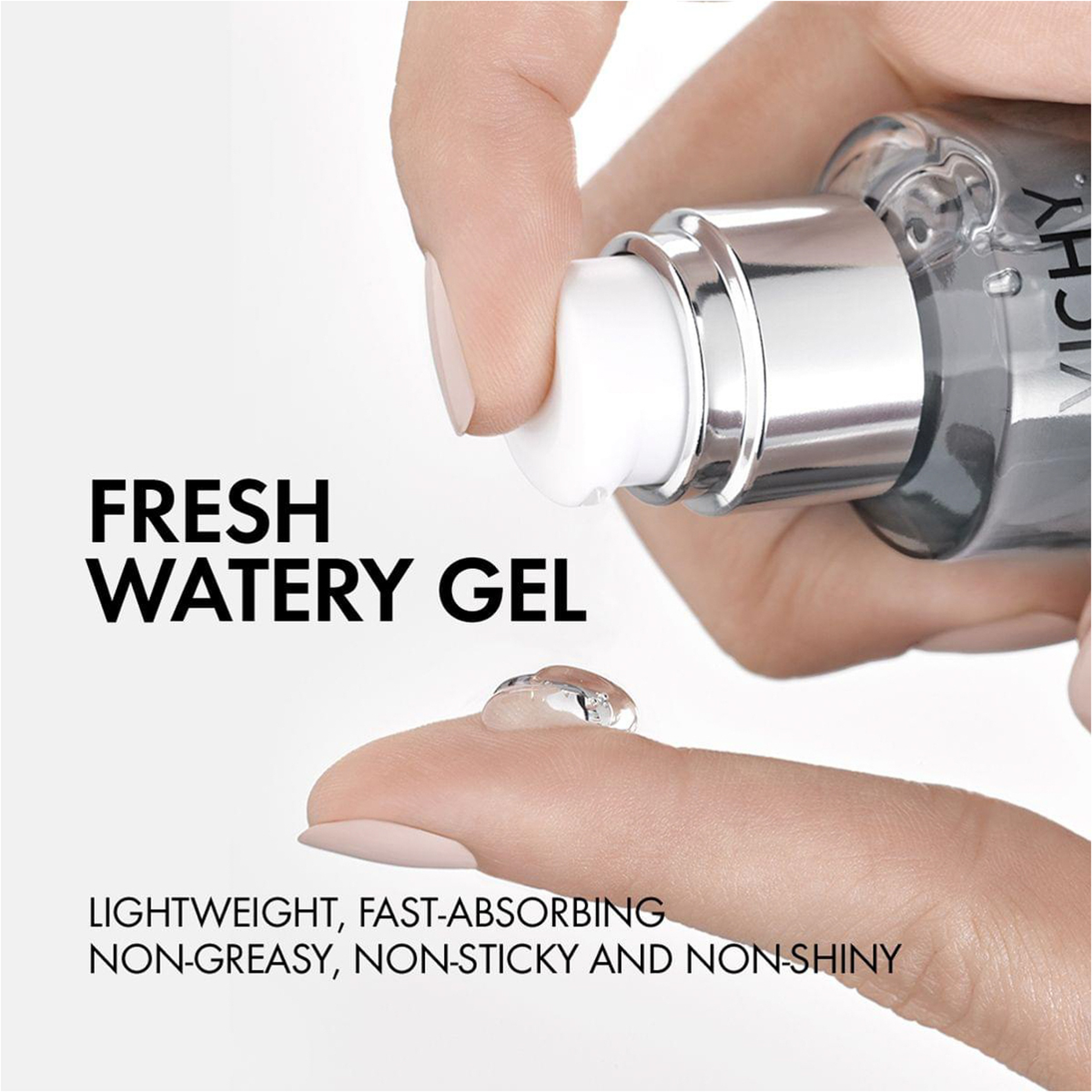 فيتشي مينيرال ٨٩ سيروم 50مل