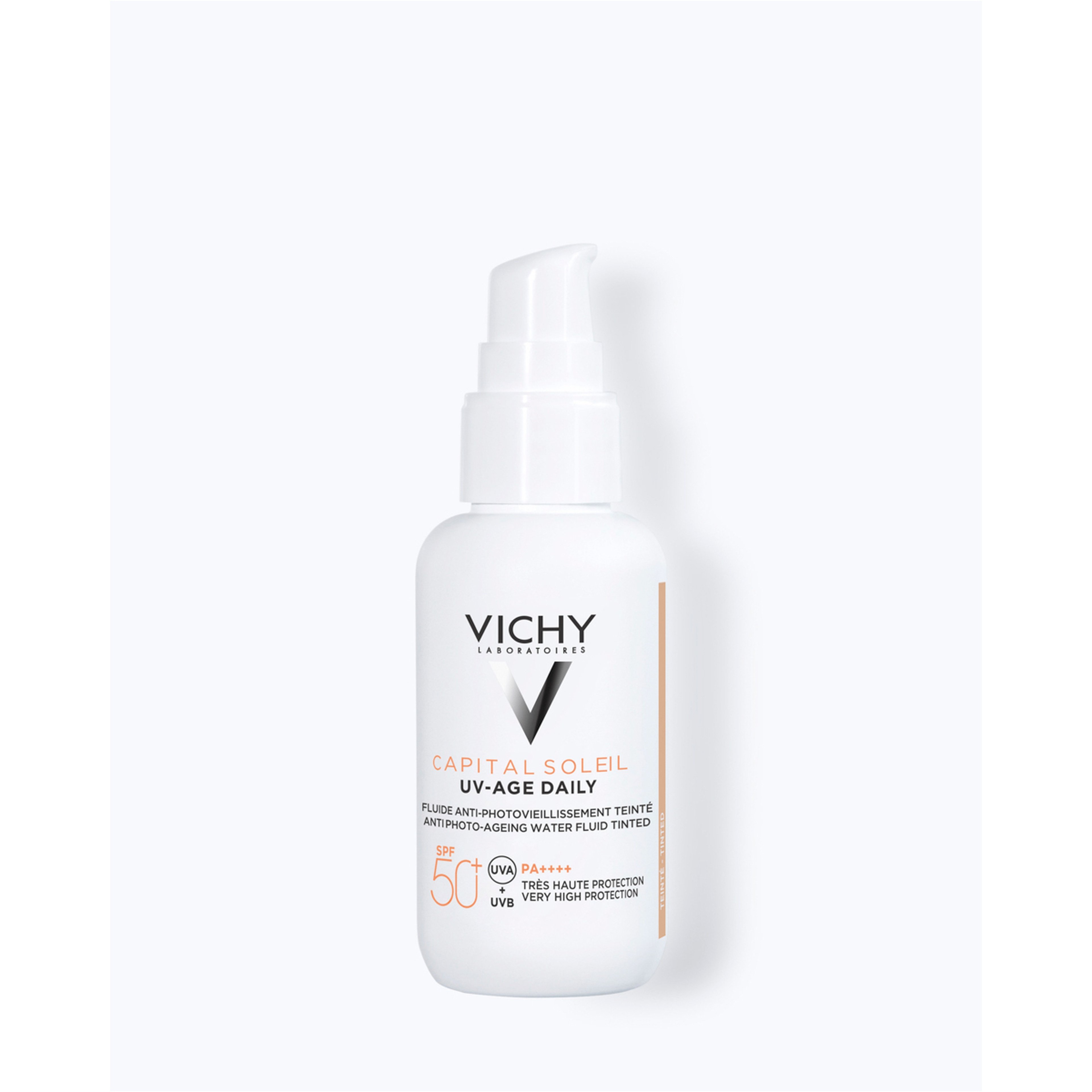 Vichy Capital Soleil Uv-Age Tinted Spf 50+