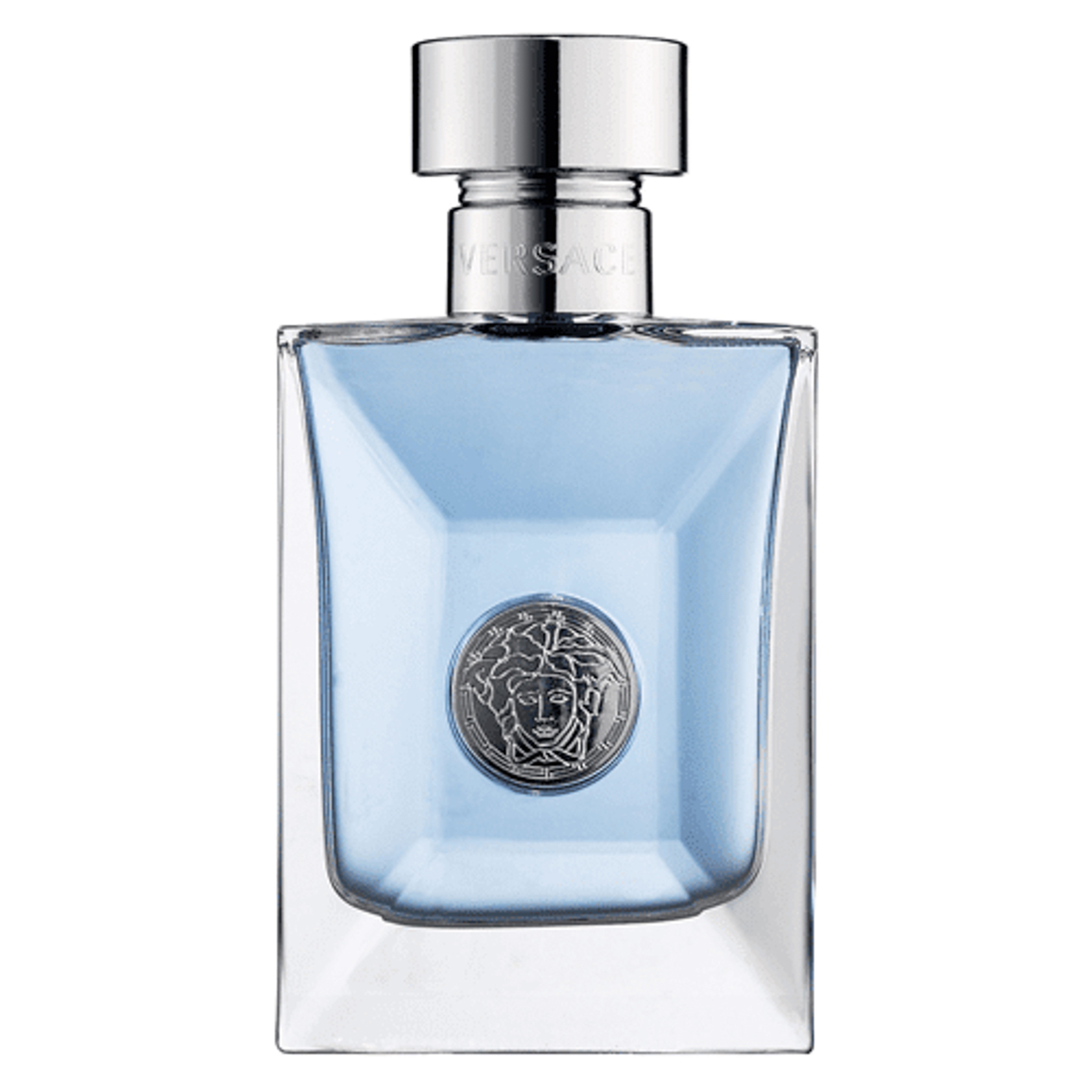 Versace Pour Homme For Men Eau De Toilette 100Ml