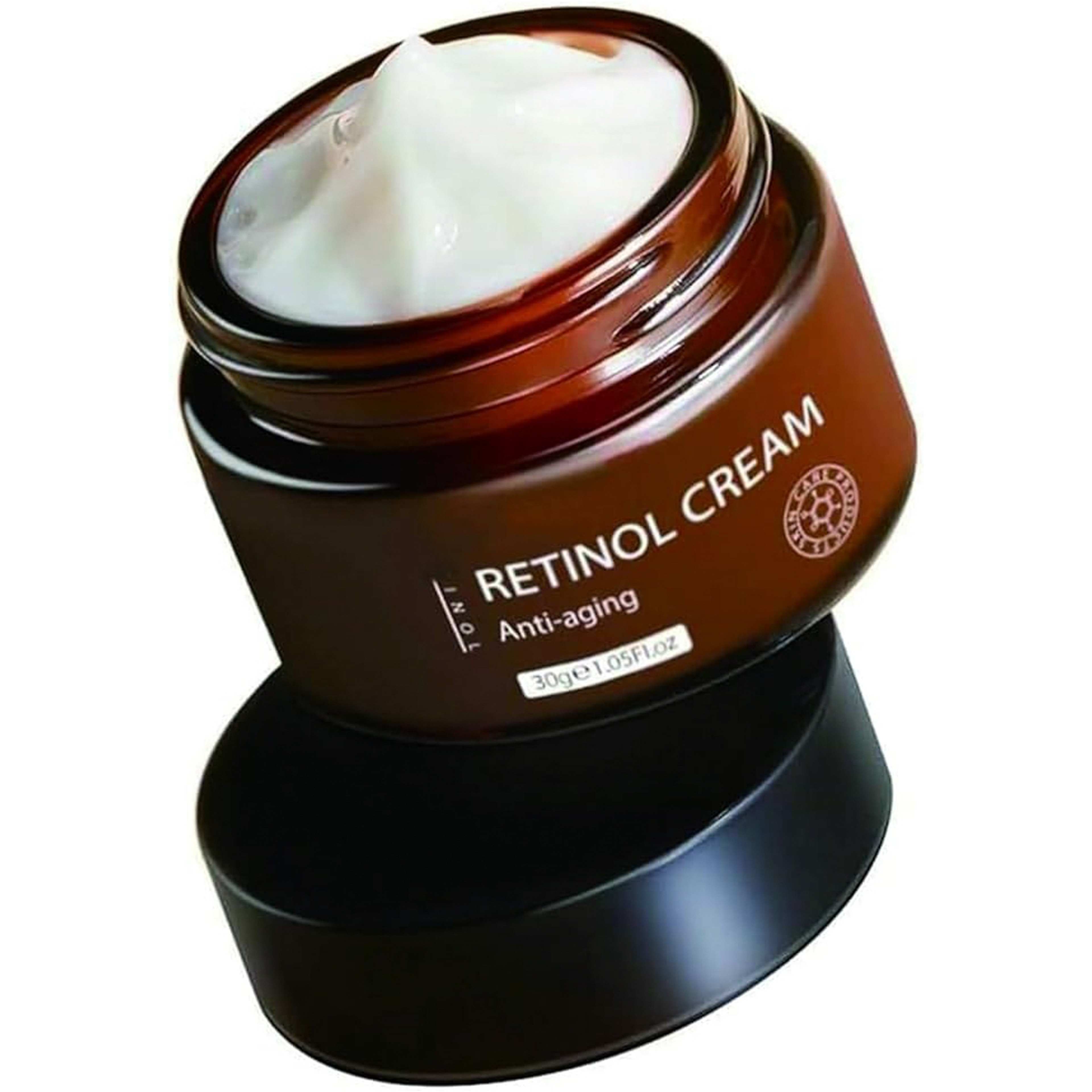 Vibrant Glamor Retinol Face Cream - 30G