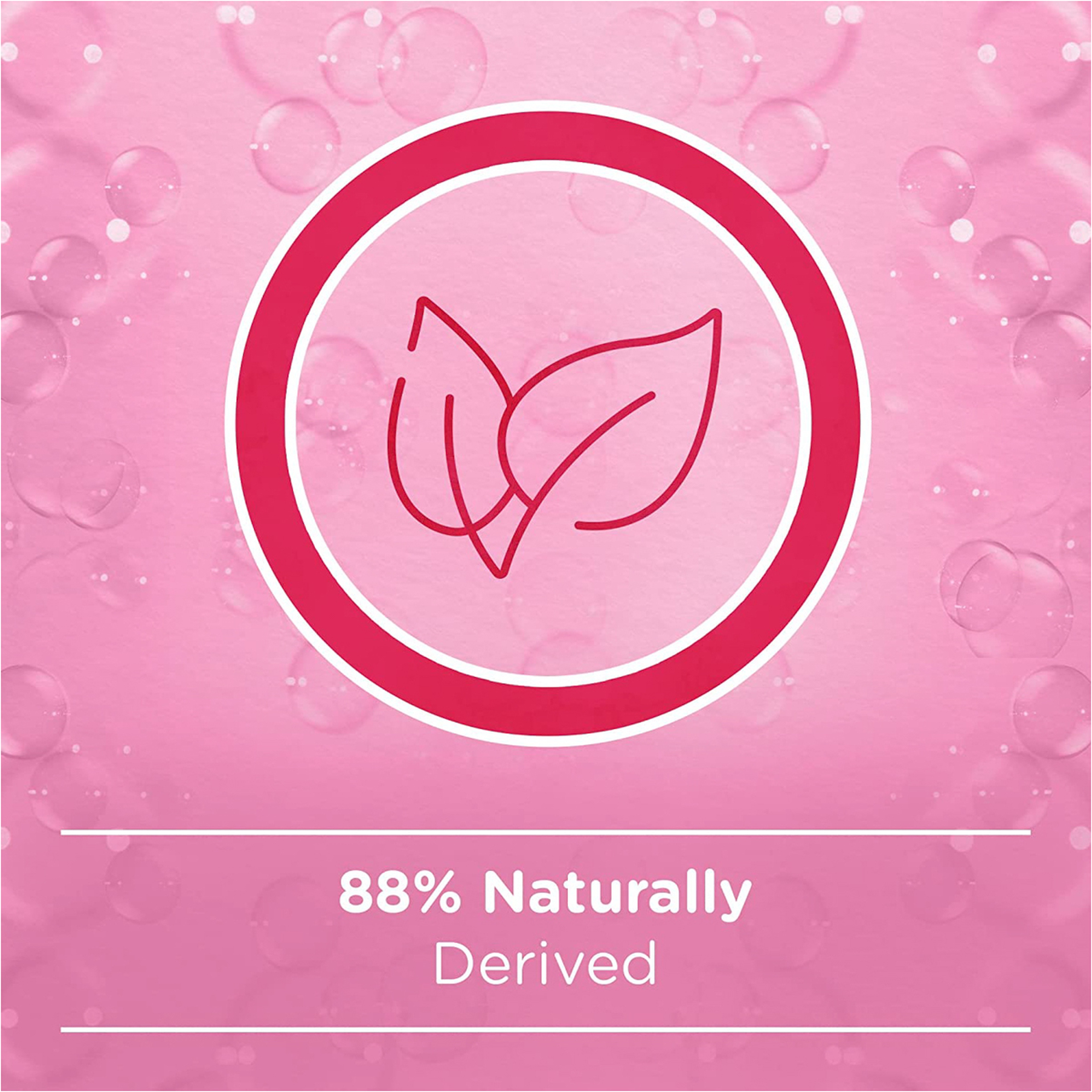 غسول لليدين فيتا ريتش بخلاصة التوت البري والفوانيا، بسعة 300 مل