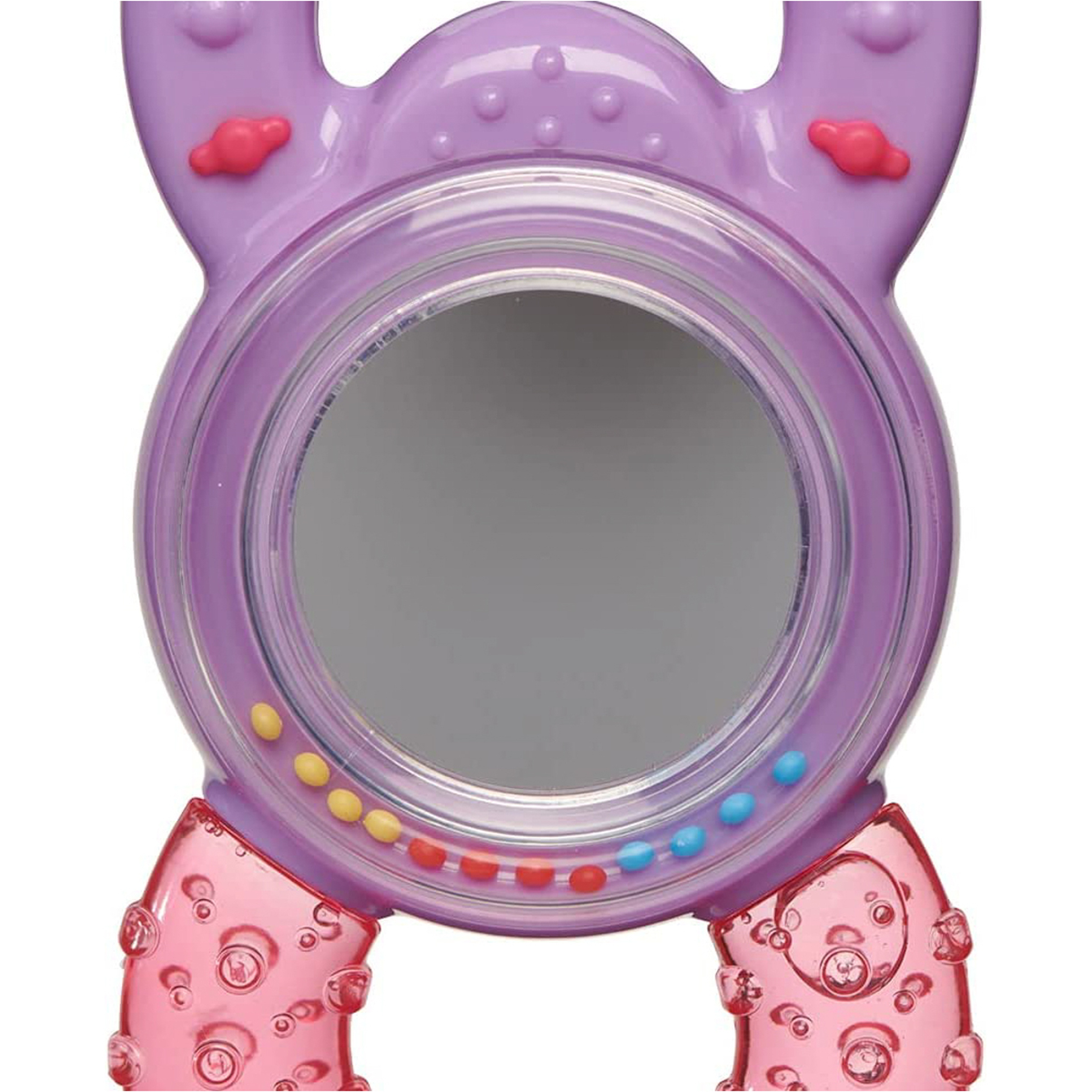 Vital Baby Soothe Senses Teether (1Pk)