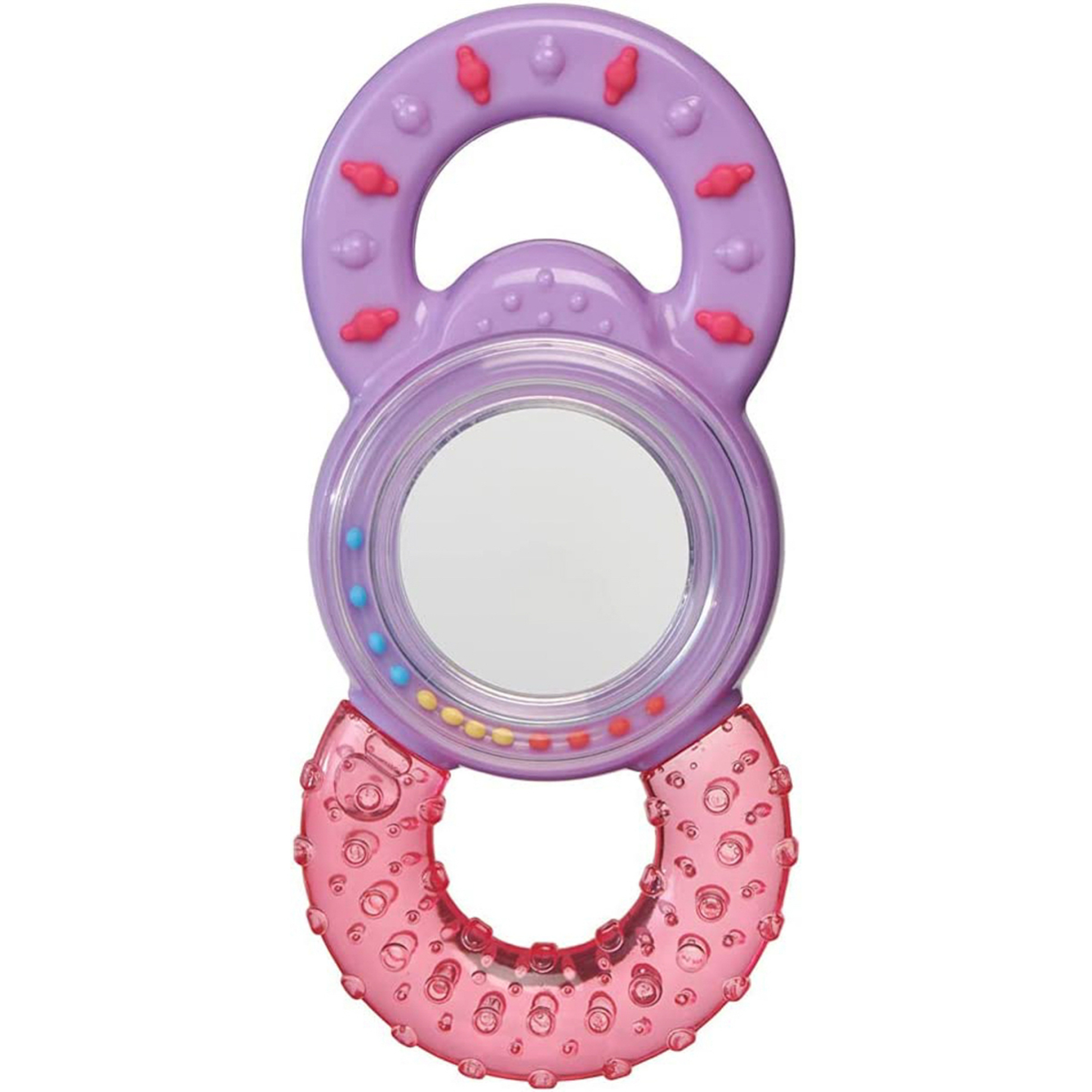 Vital Baby Soothe Senses Teether (1Pk)