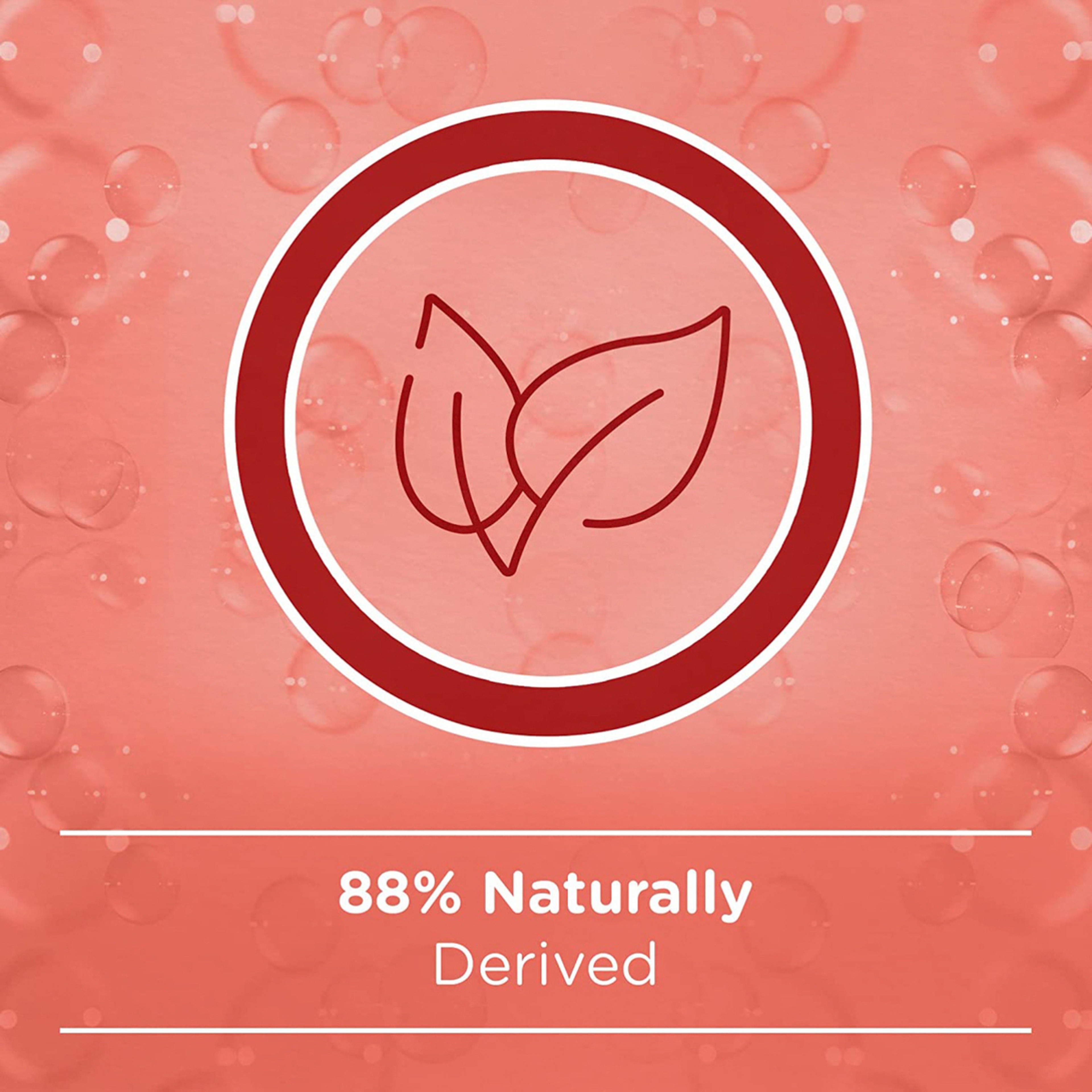 غسول لليدين غني بالفيتامينات بخلاصة الرمان 300 مل