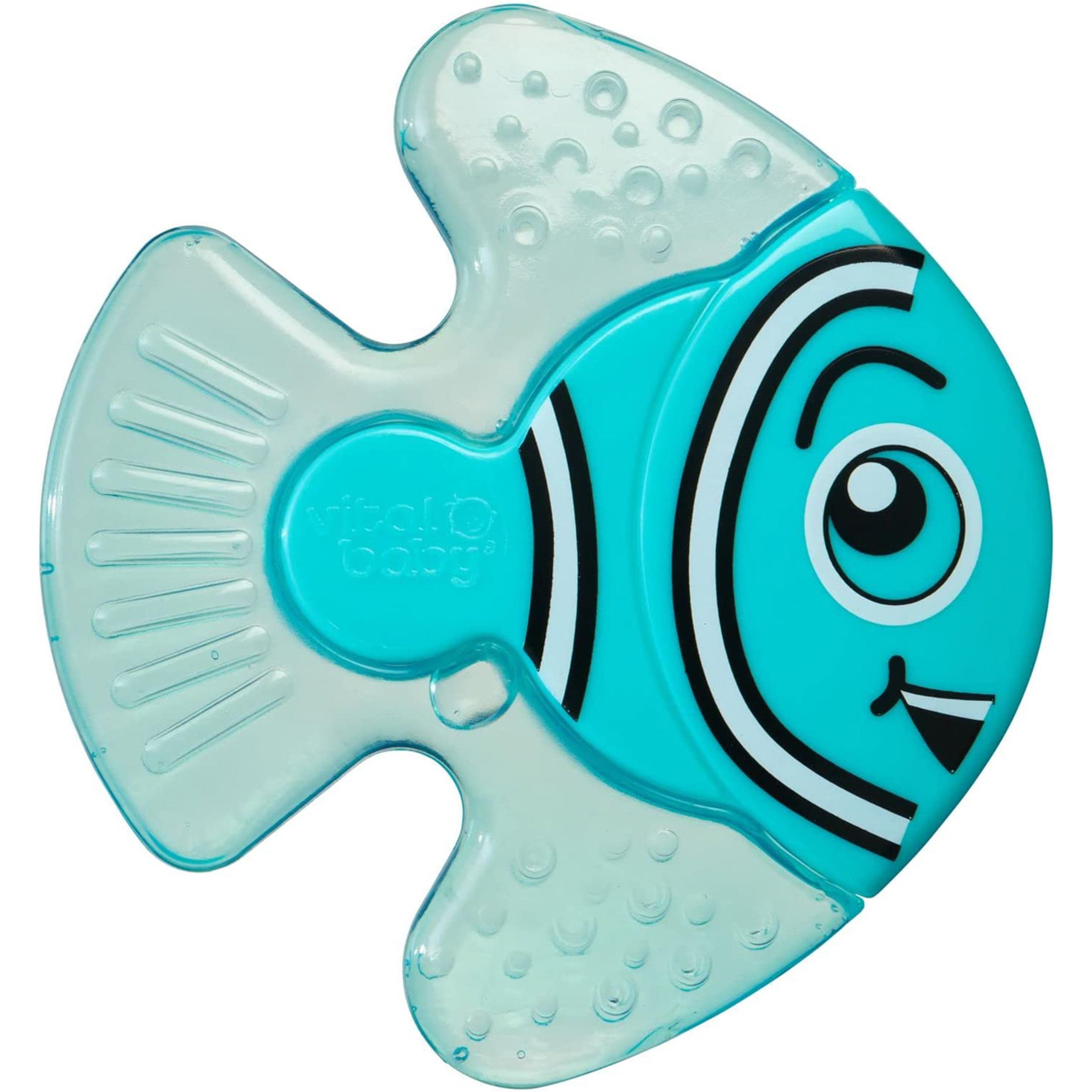 Vital Baby Soothe Fish Teethers (2Pk)