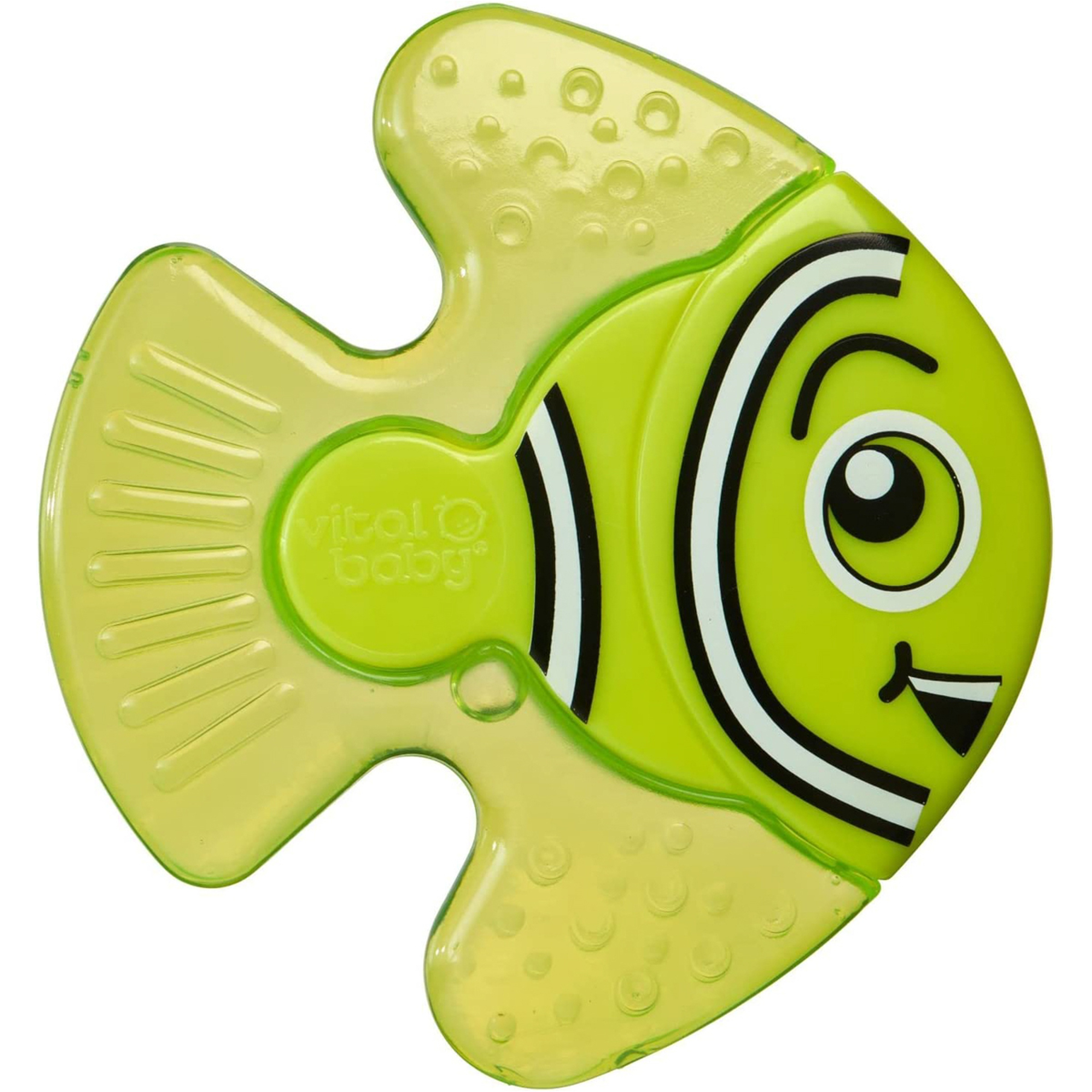 Vital Baby Soothe Fish Teethers (2Pk)