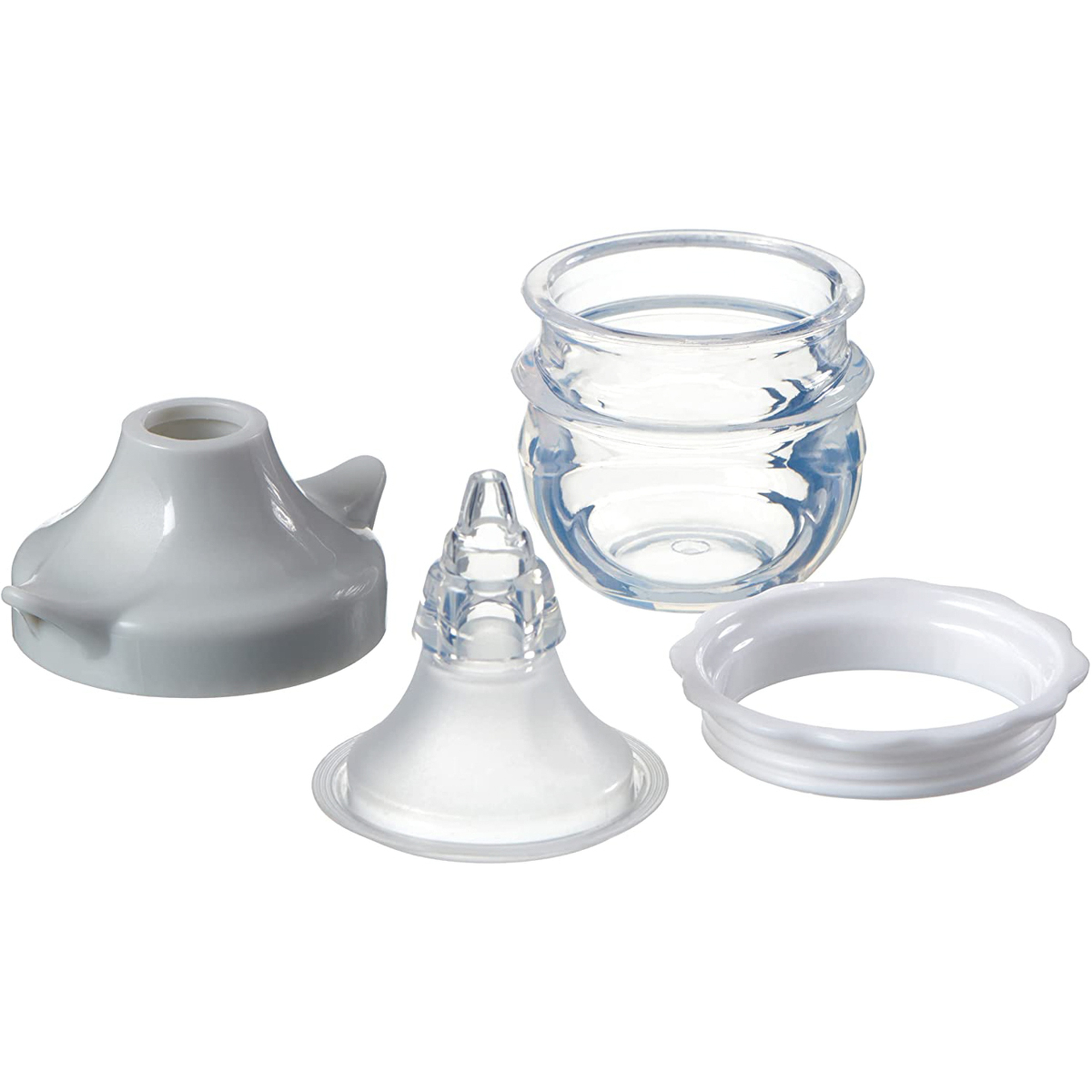 Vital Baby Protect™ Nasal Decongester