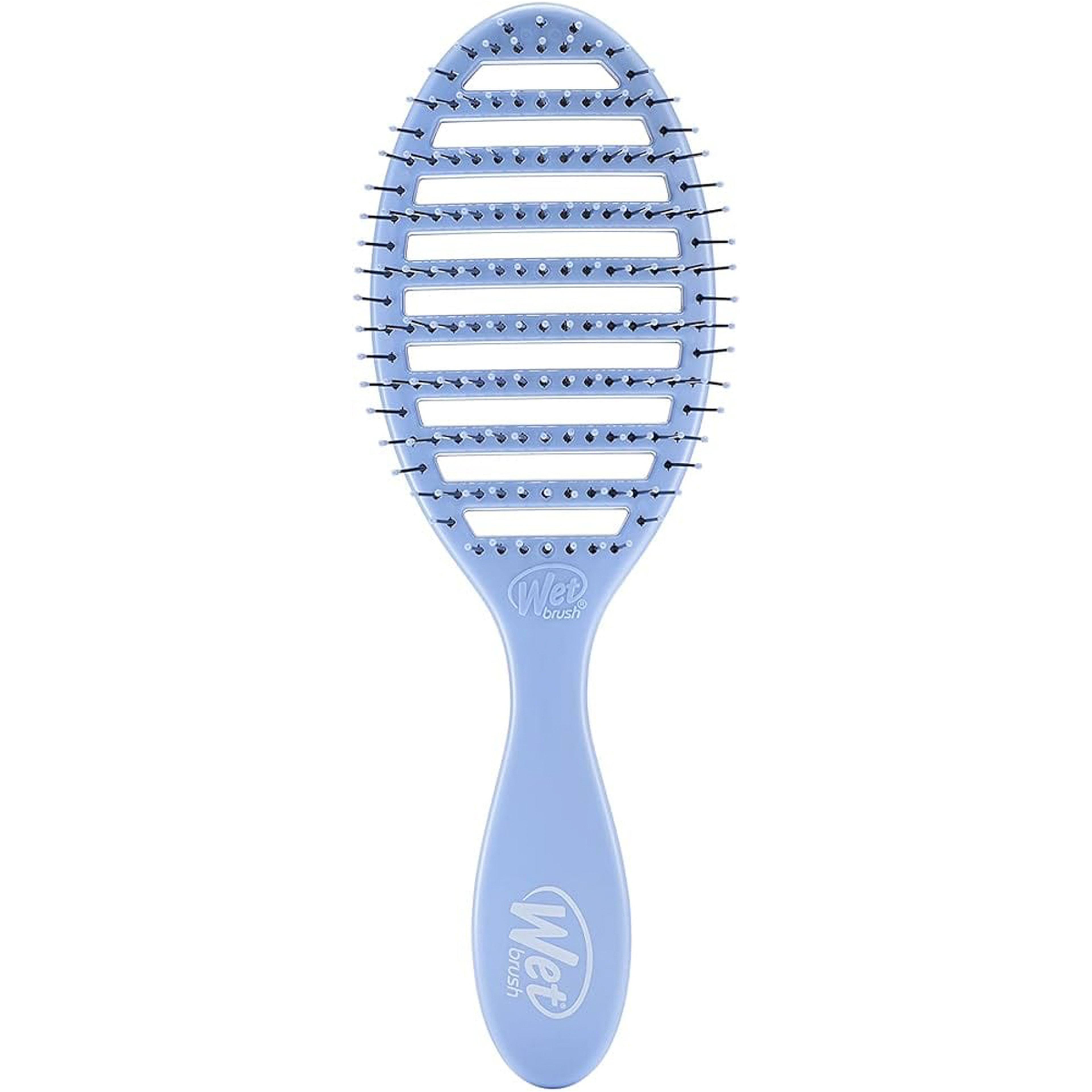 ويت براش سبيد دراي مضادة للتجعد - سماوي