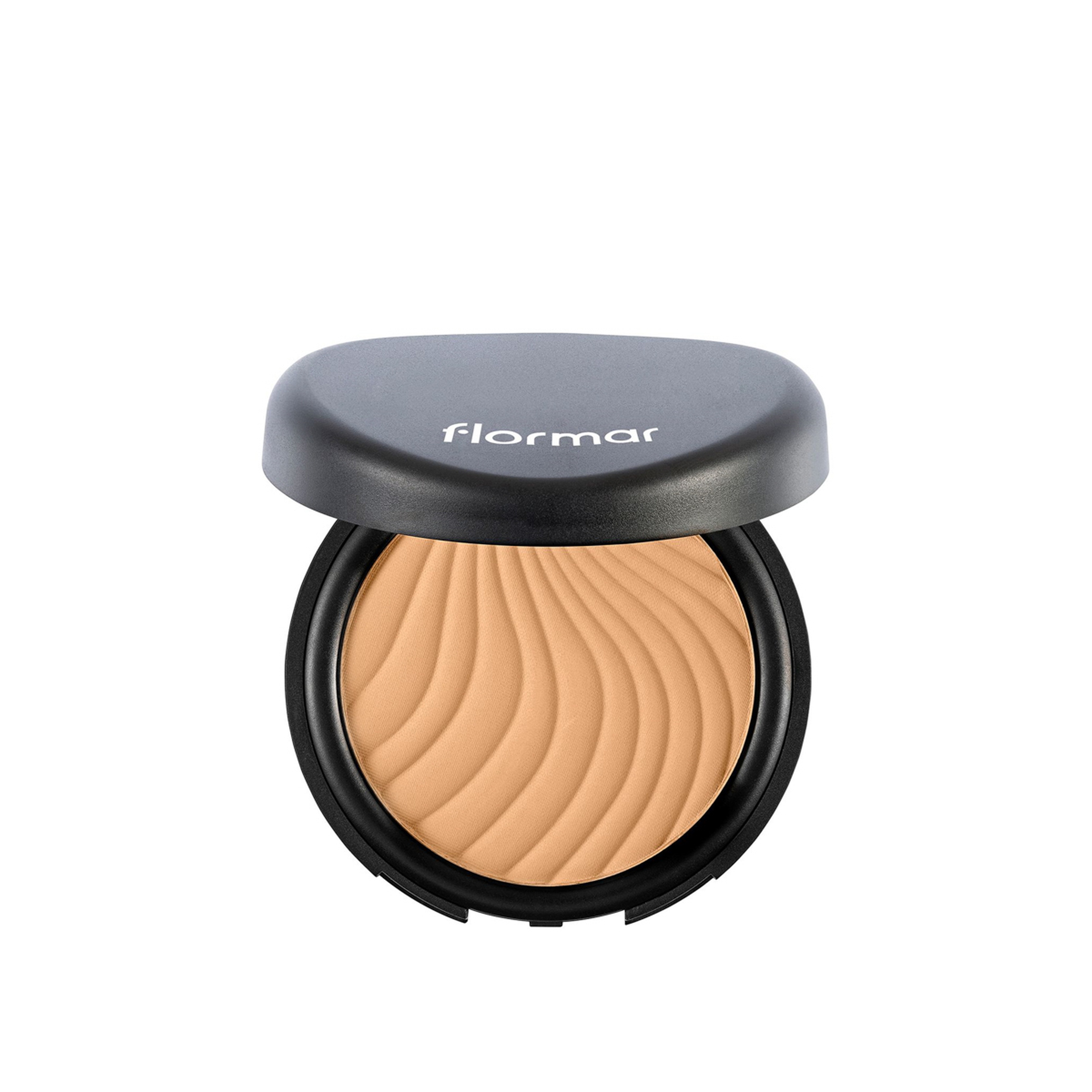 Flormar Wet & Dry Compact Powder
