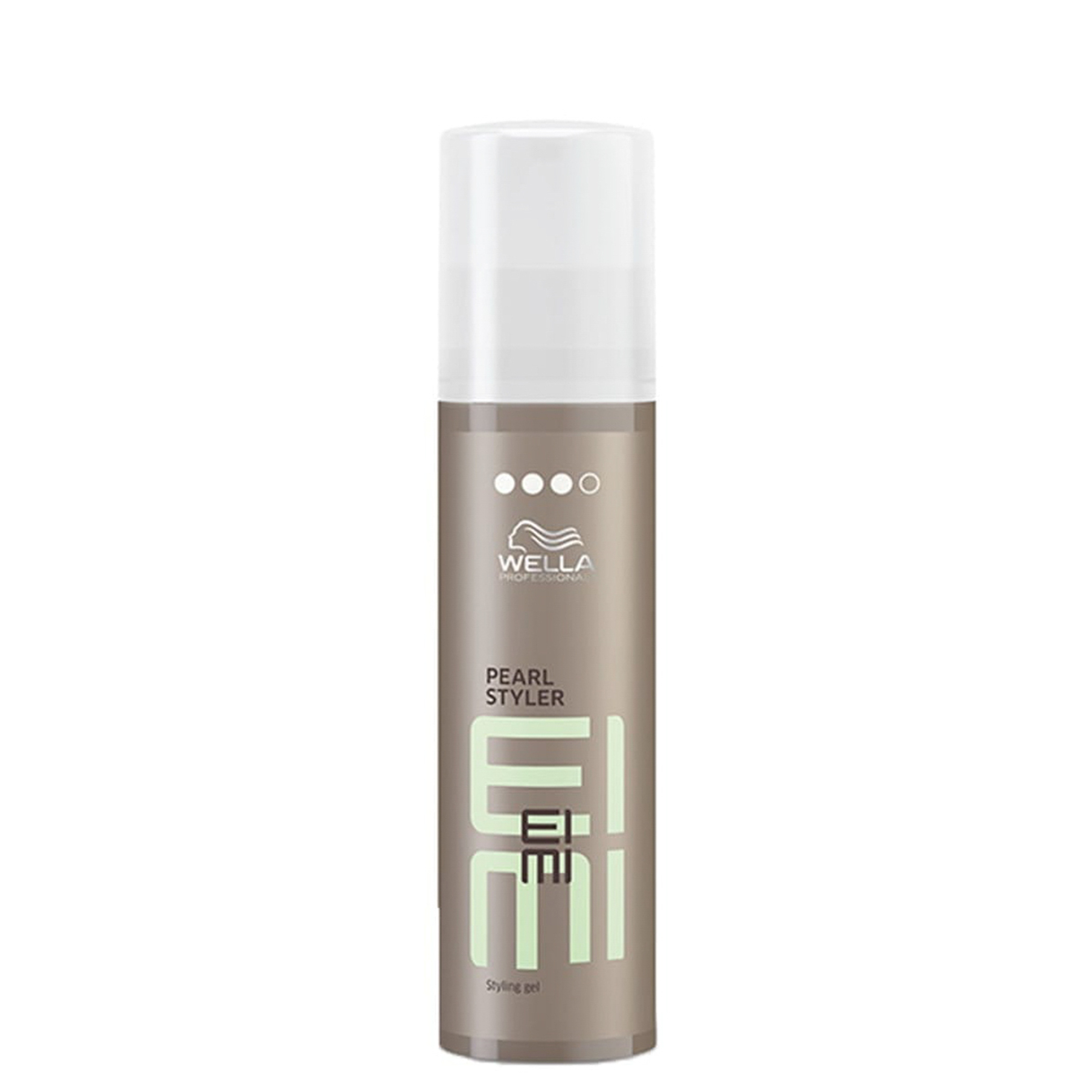 Wella Professional Pearl Styling Gel 100Ml