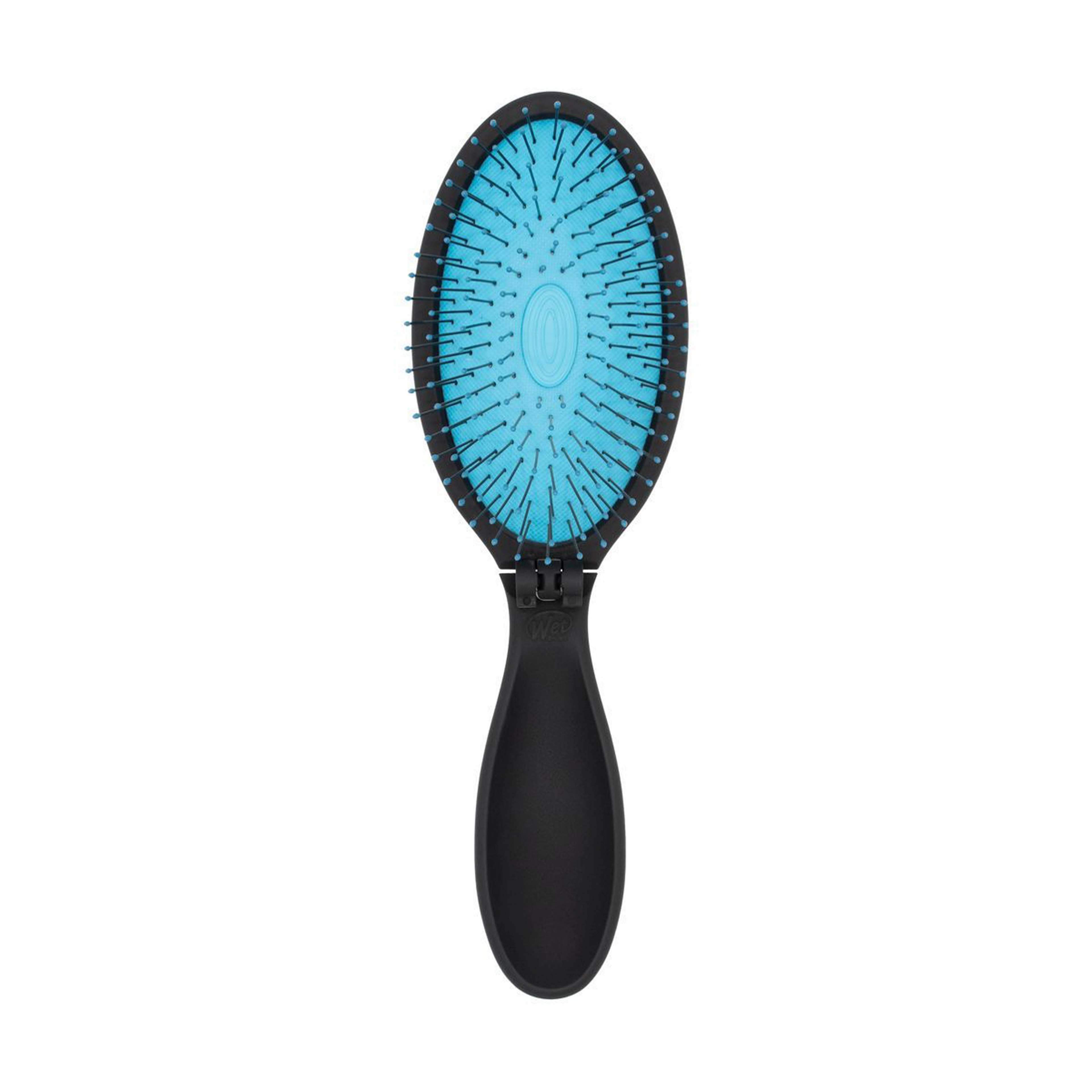 Wet Brush Pro Pop Fold Hair Brush Blue
