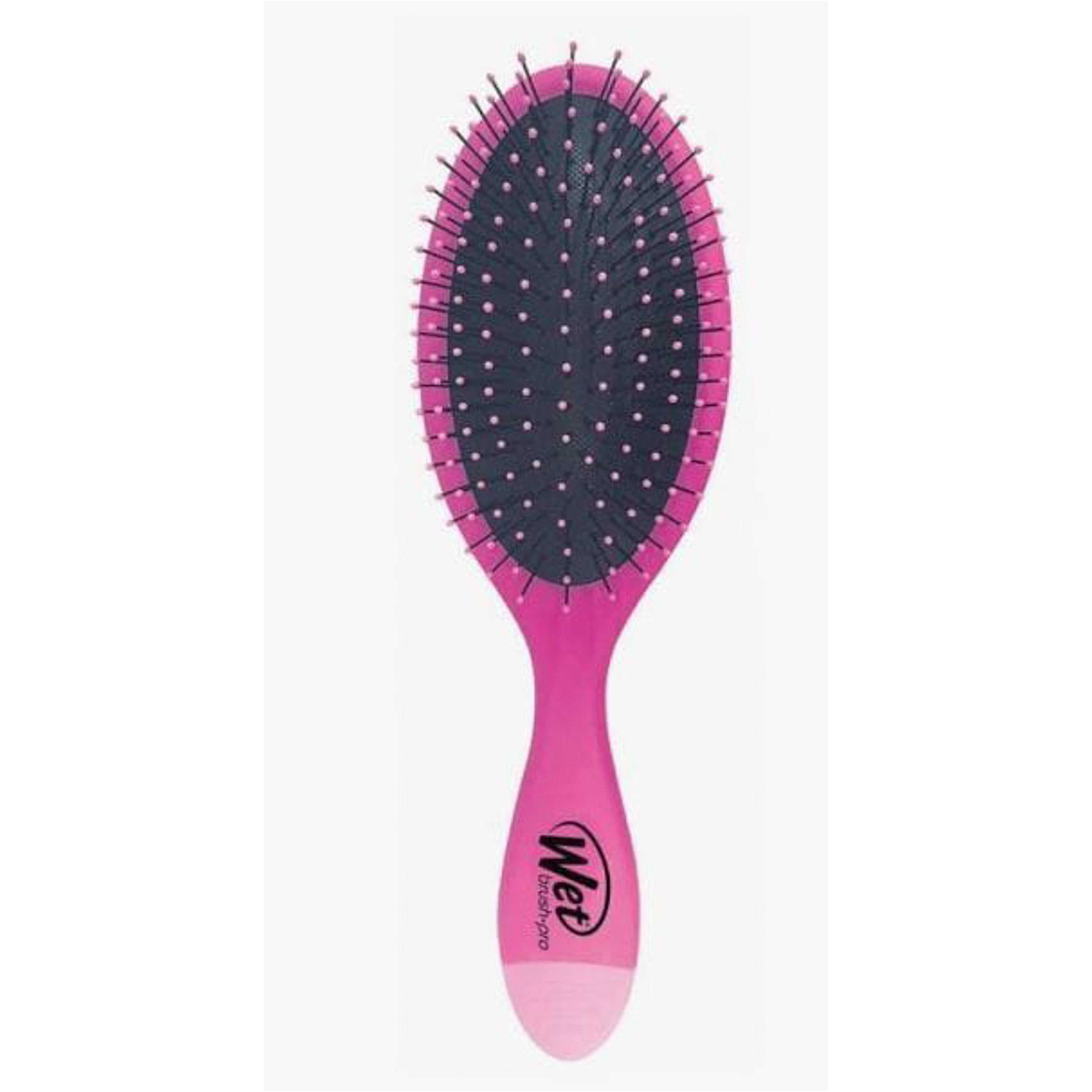 Wet Brush Shades Of Love Pink Hair Brush
