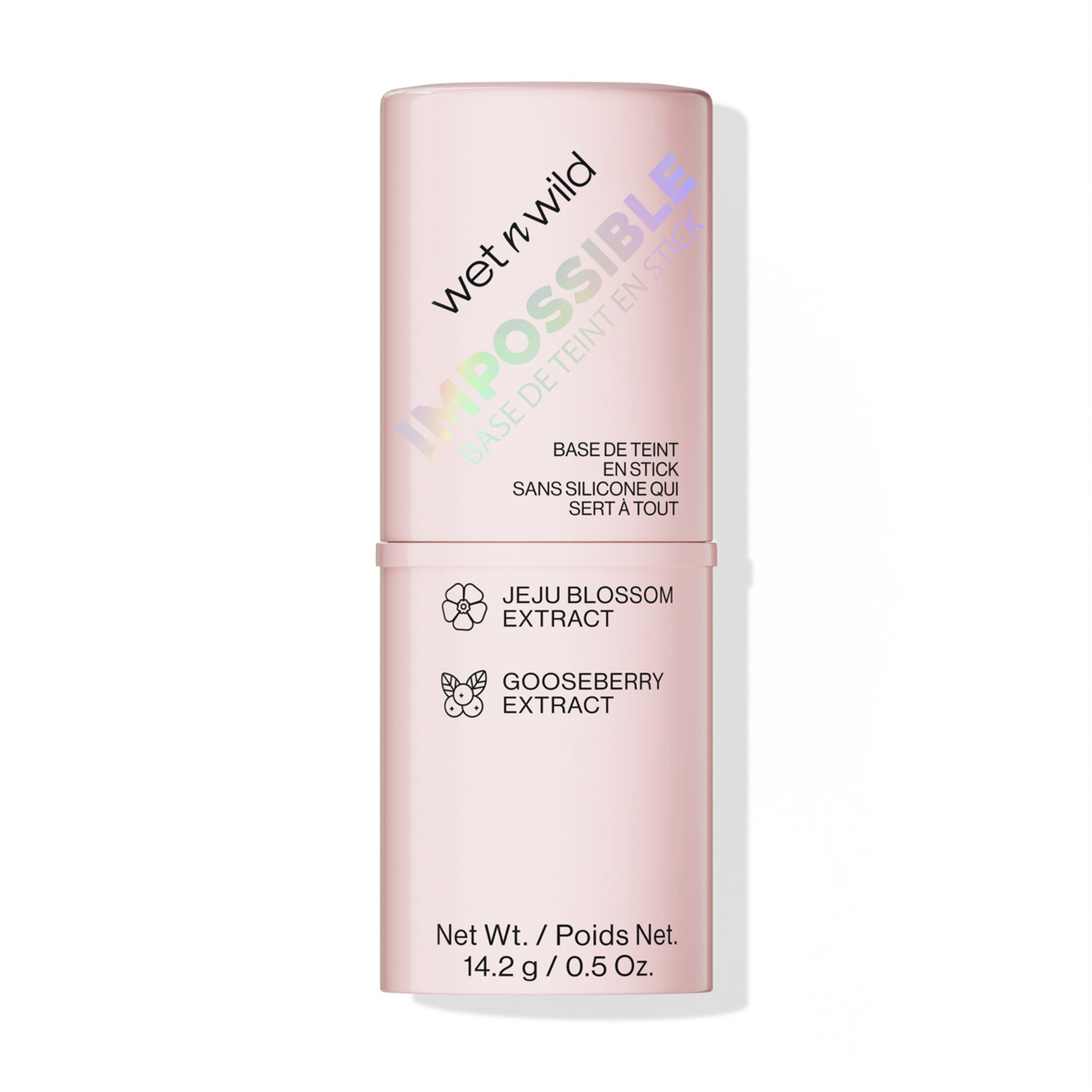 ويت ان وايلد برايمر فوكاس امبوسيبل ستيك