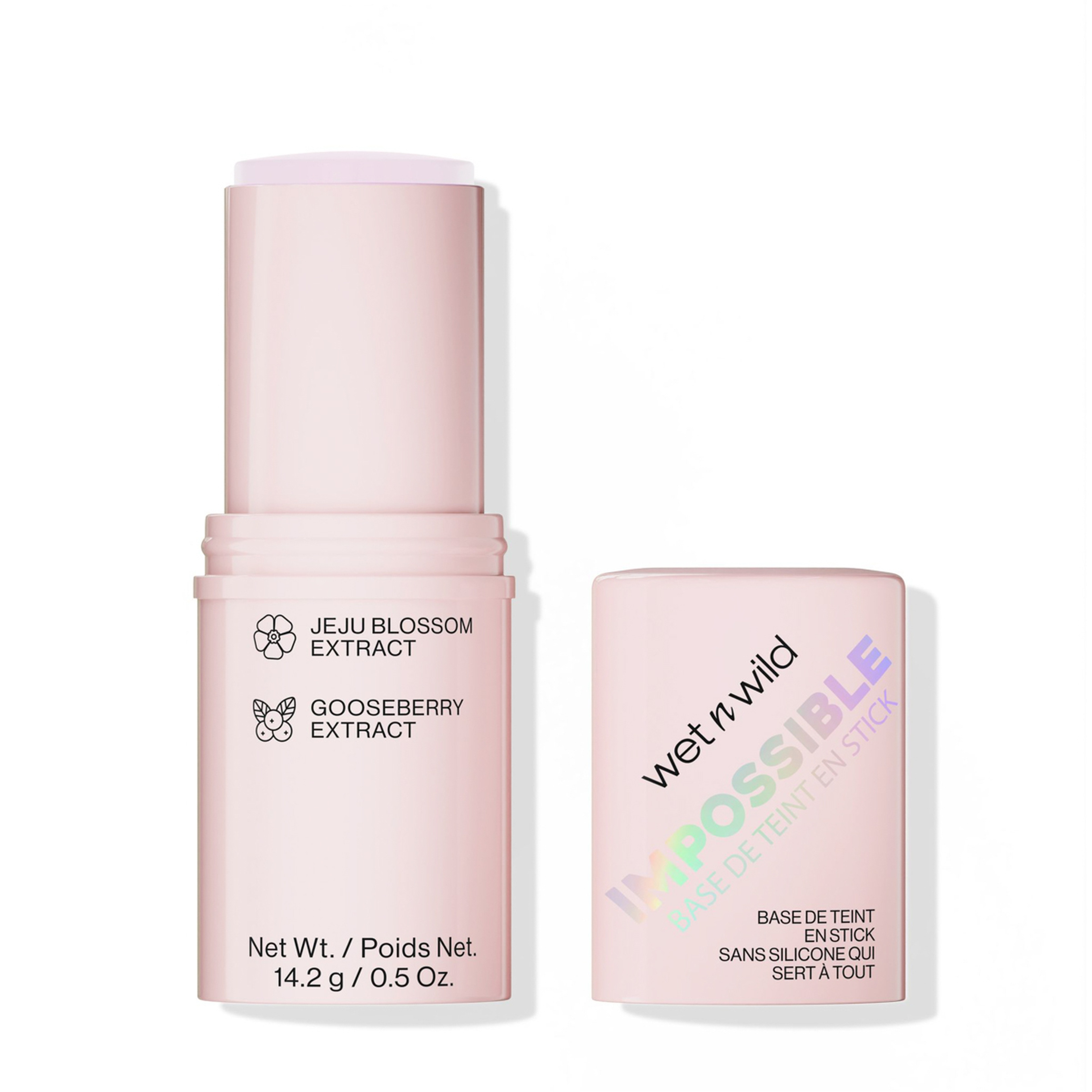 ويت ان وايلد برايمر فوكاس امبوسيبل ستيك