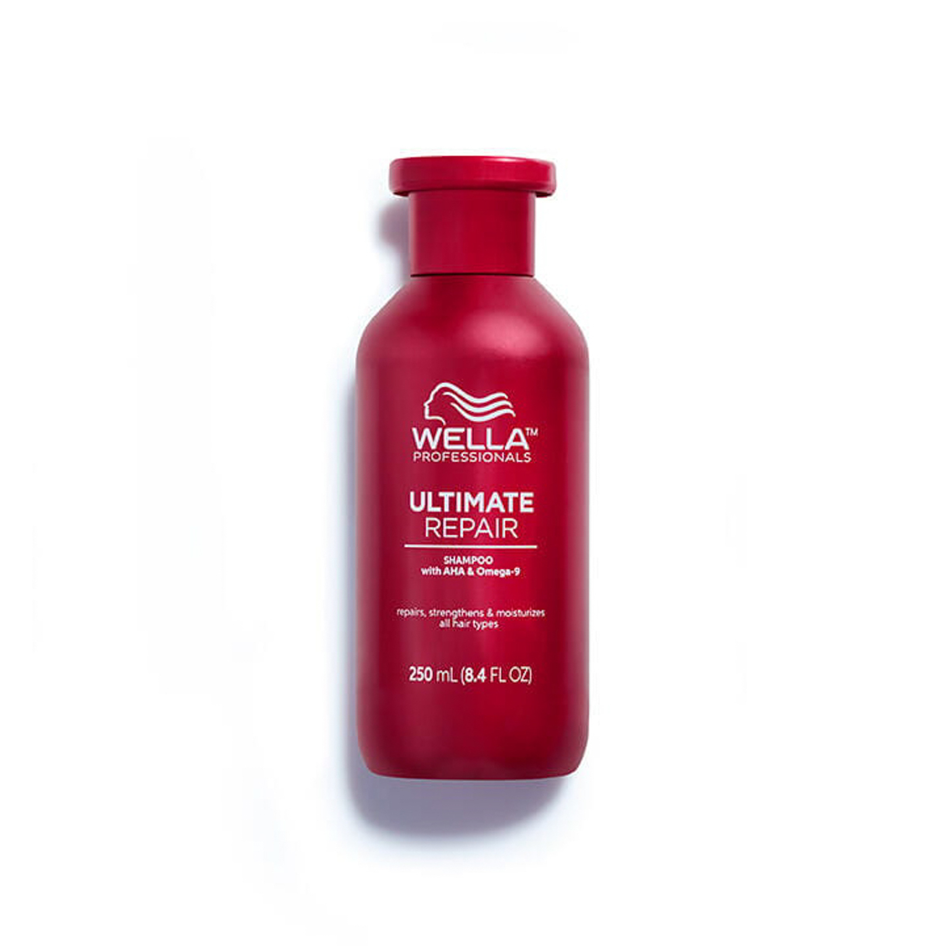 Wella Professional Ultimate Repair Shampoo 250Ml
