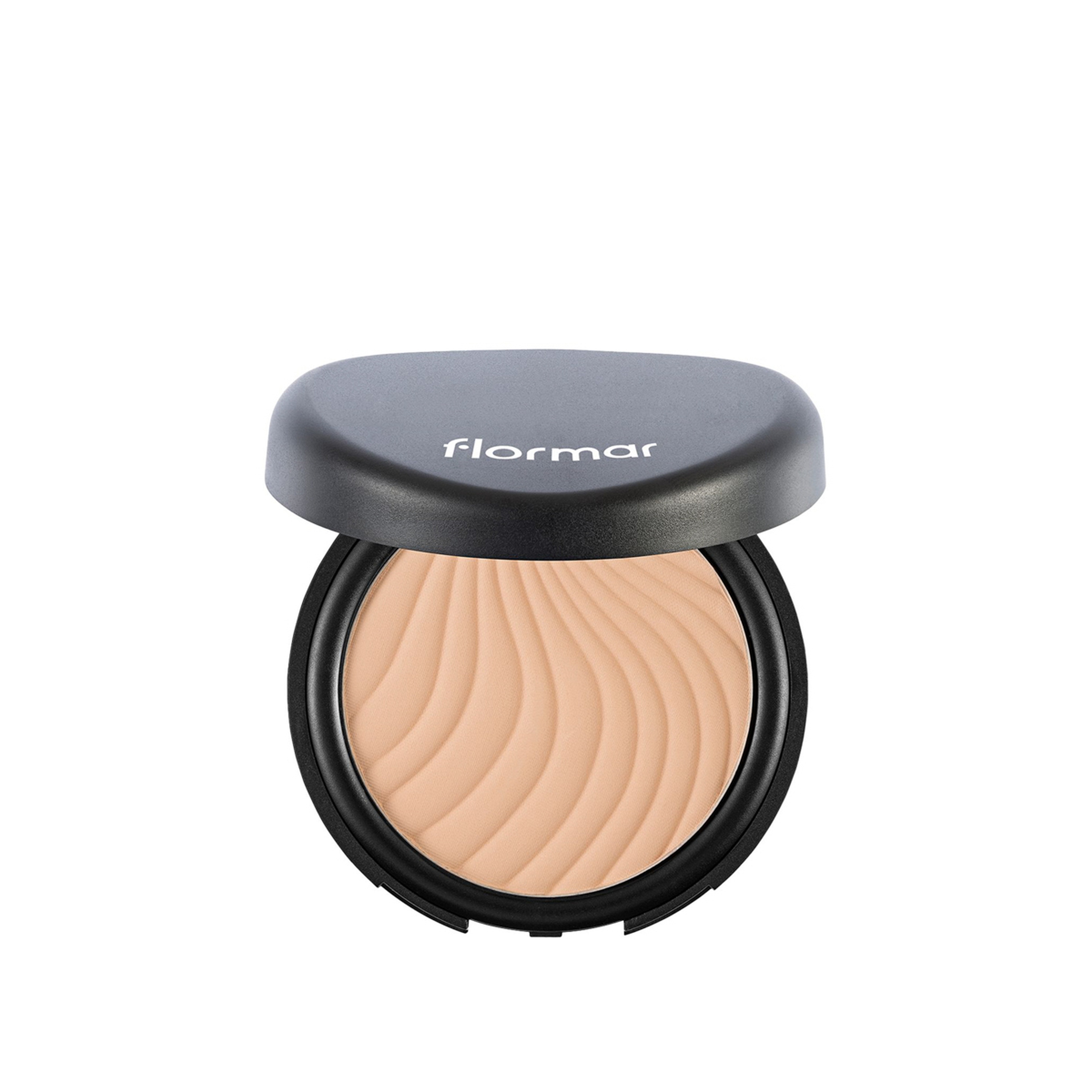 Flormar Wet & Dry Compact Powder