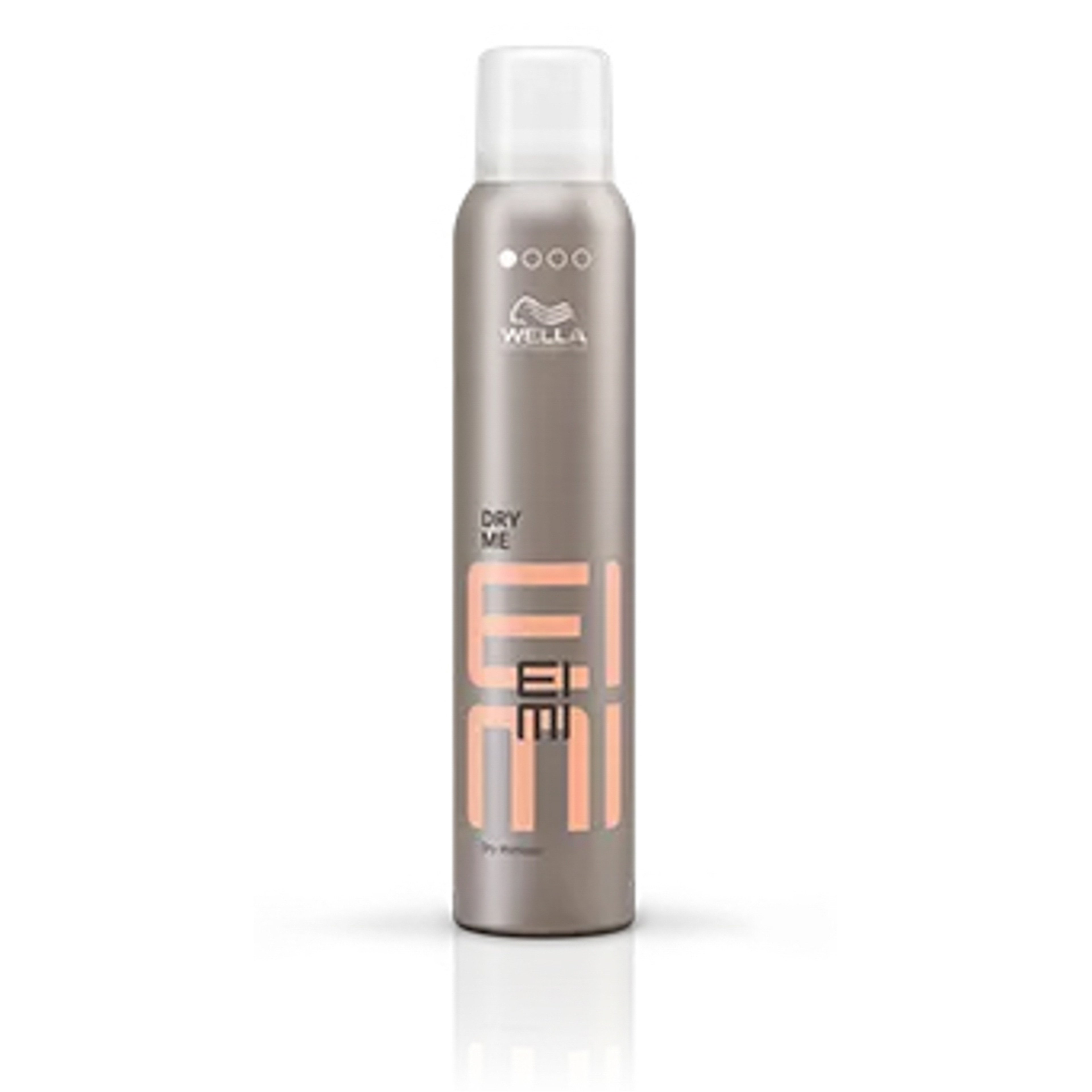 Wella Professional Dry Me Volum Dry Shampoo 65Ml