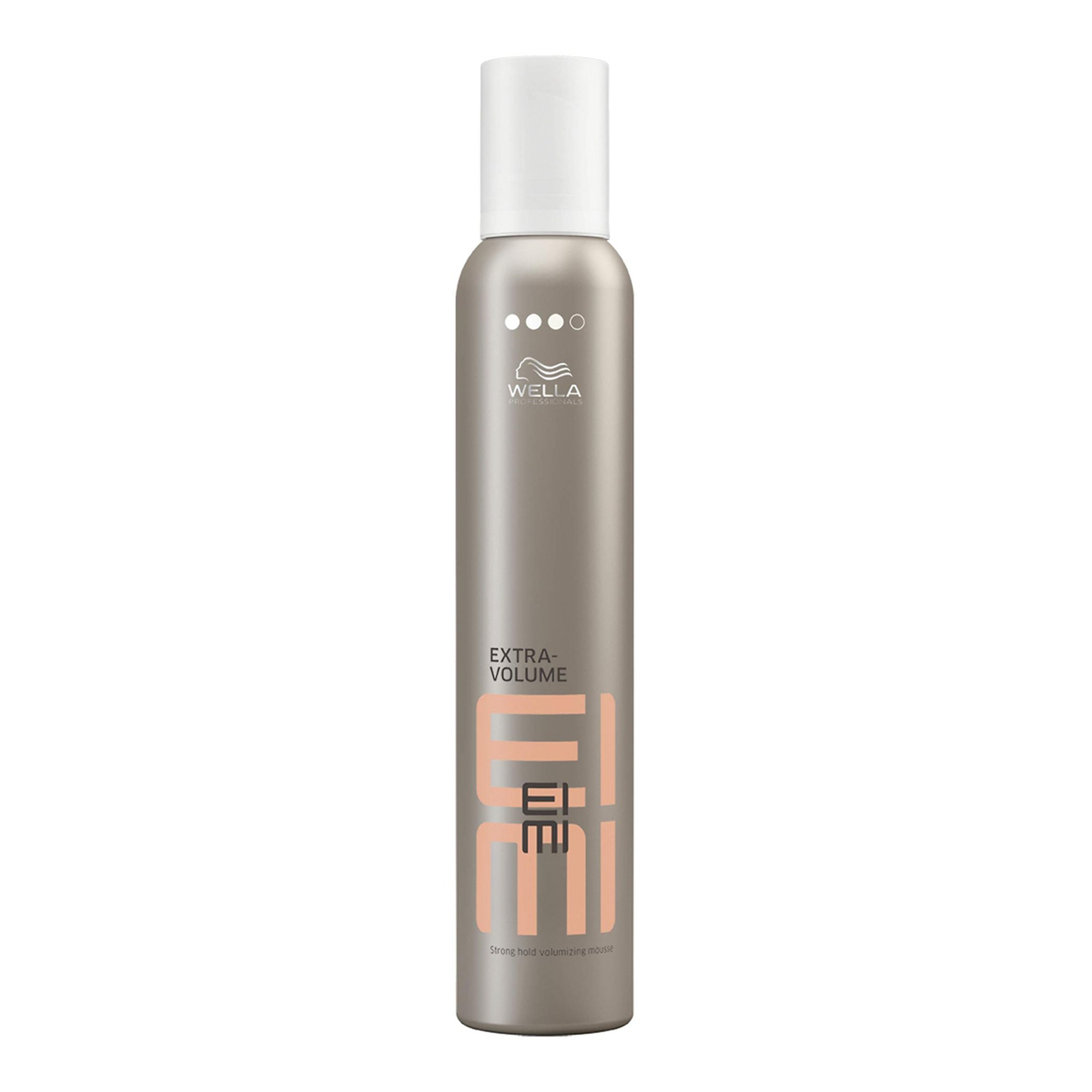 Wella Professional Volumizing Mousse 300Ml