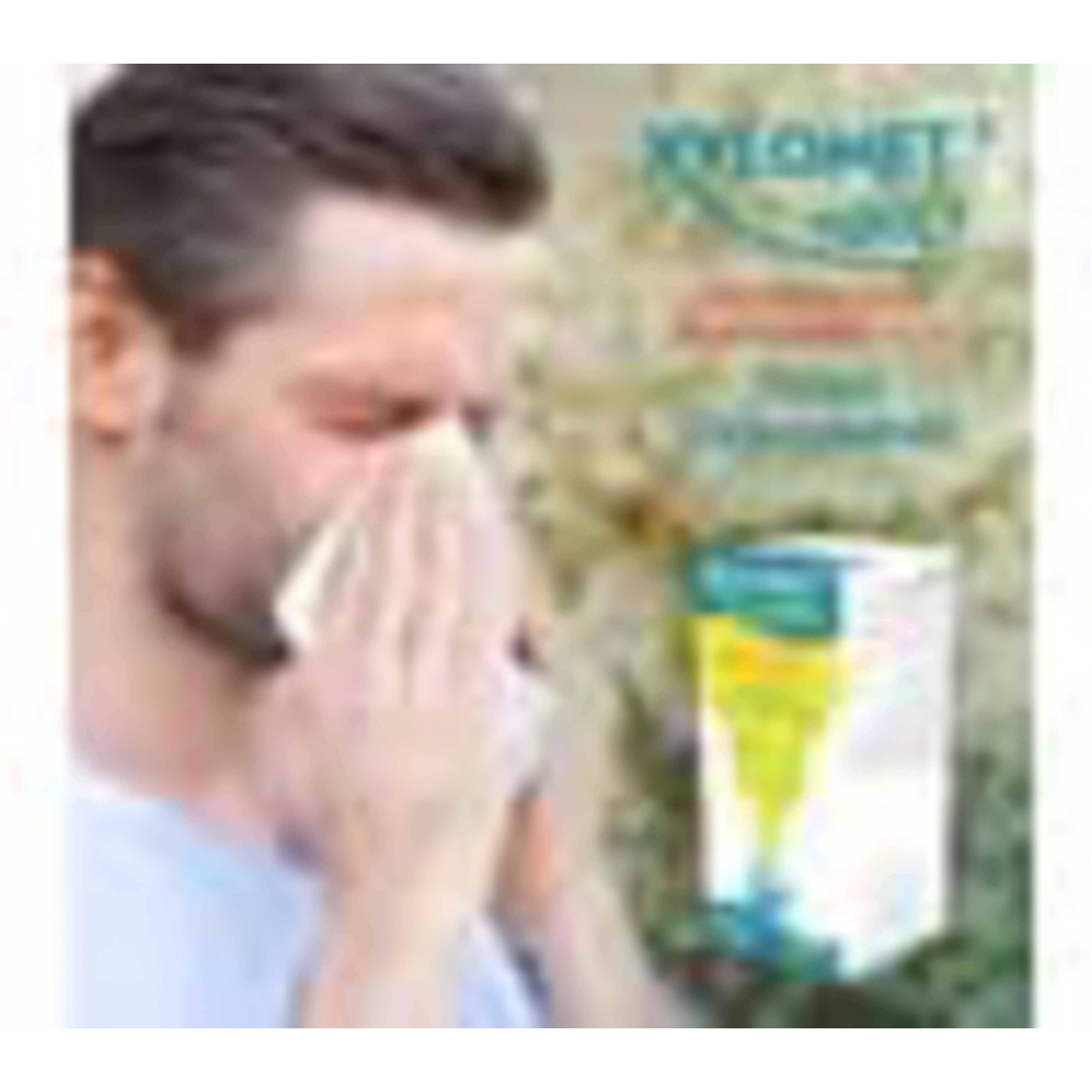 Xylomet 0.1% Nasal Drop 15 Ml Adult