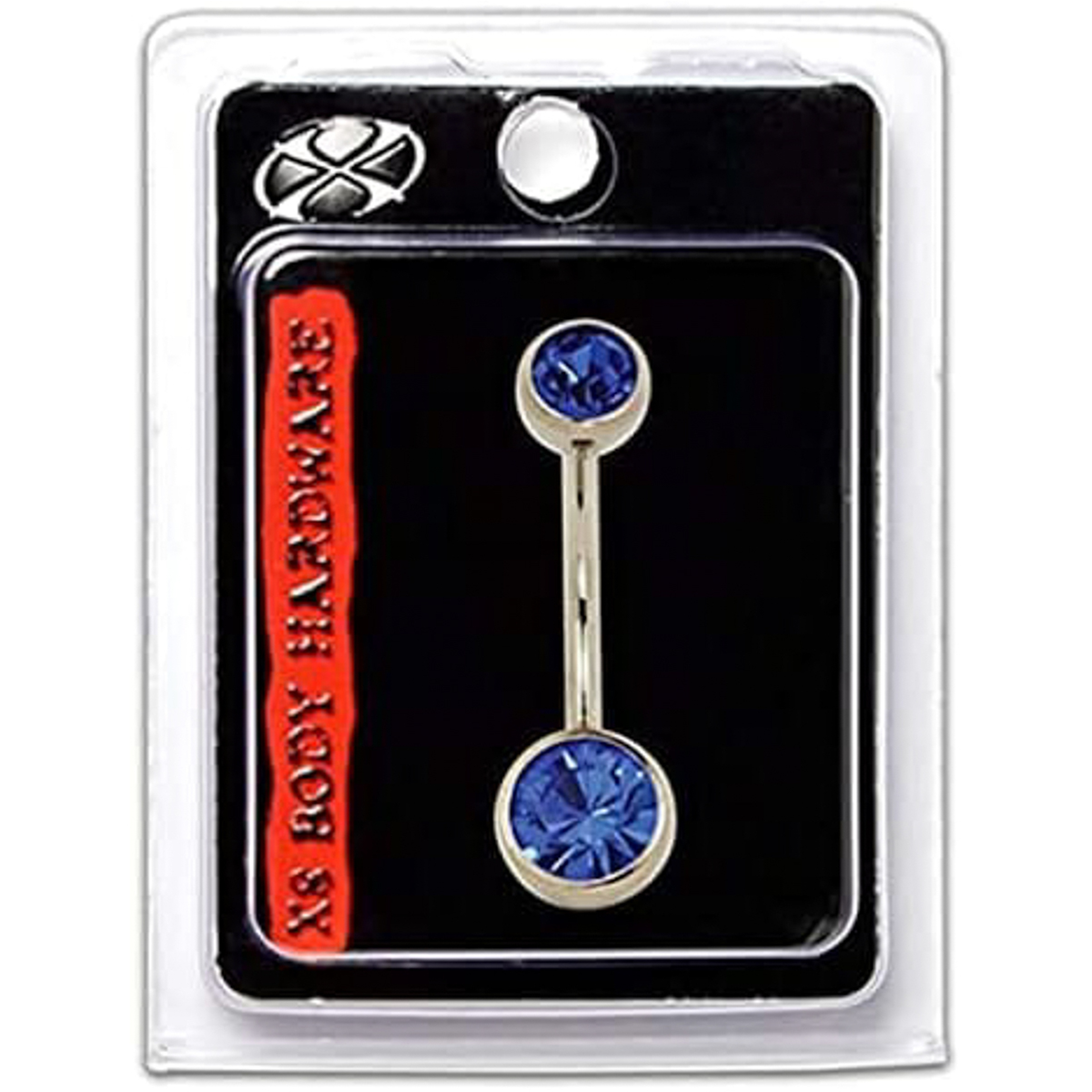 X8 Body Hardware 2021 Nose Bones 3 Shape