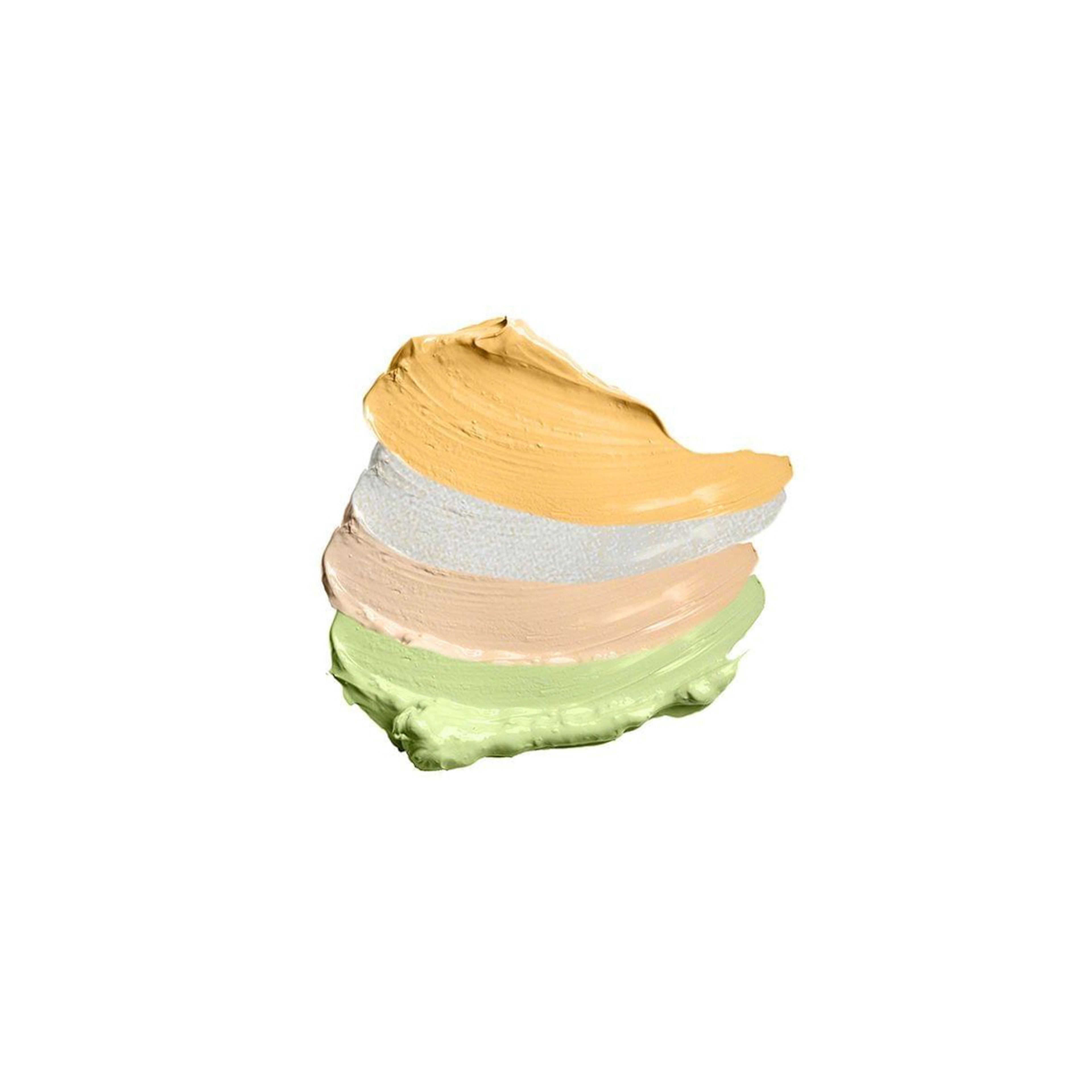 ويت آند وايلد مجموعة لتغطية عيوب البشرة-متعددة الالوان