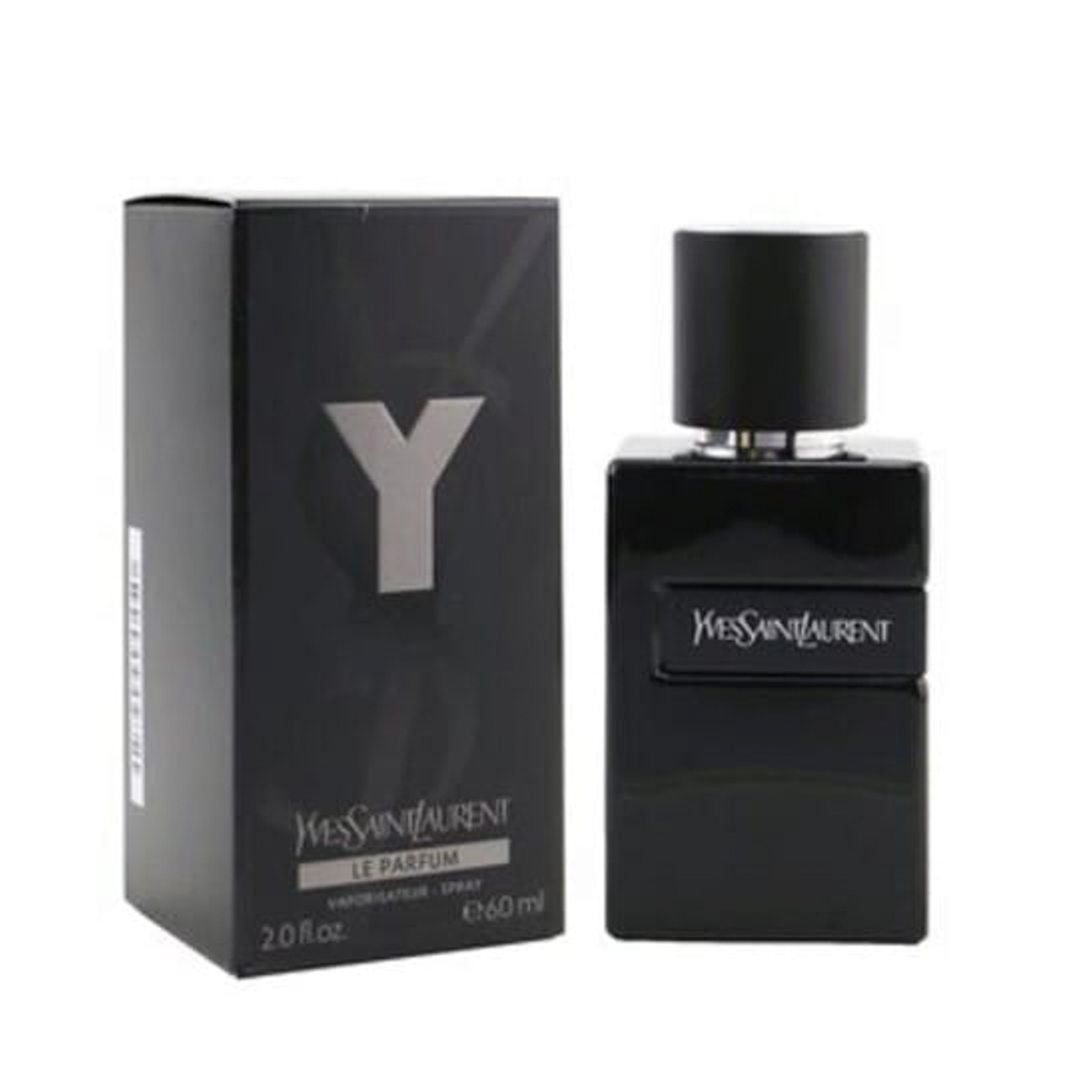 Yves Saint Laurent Y For Men Le Parfum - 60 Ml