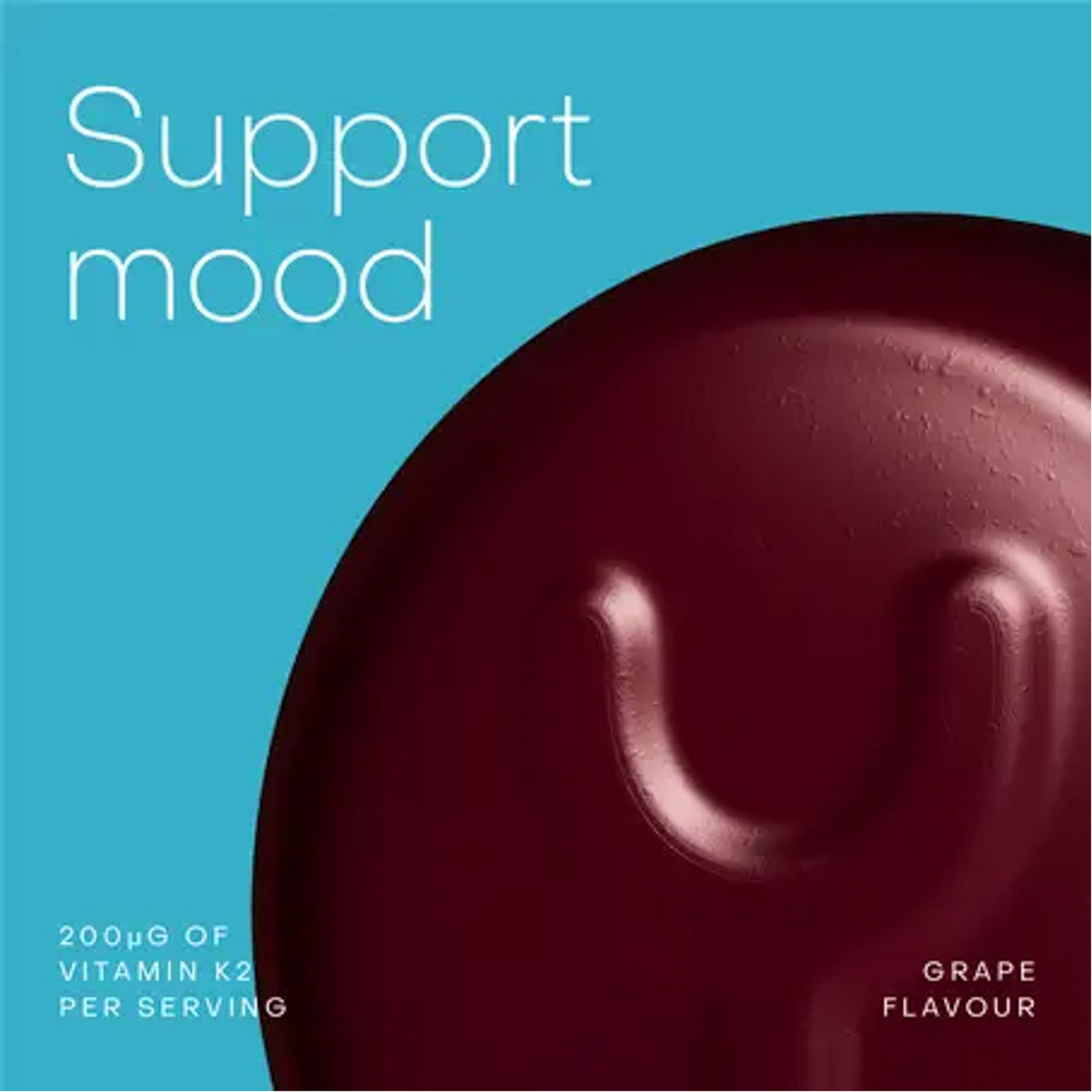 يمي نيوتريشن الاشواجندا 600 مجم بنكهة التوت 60 قطعة حلوى